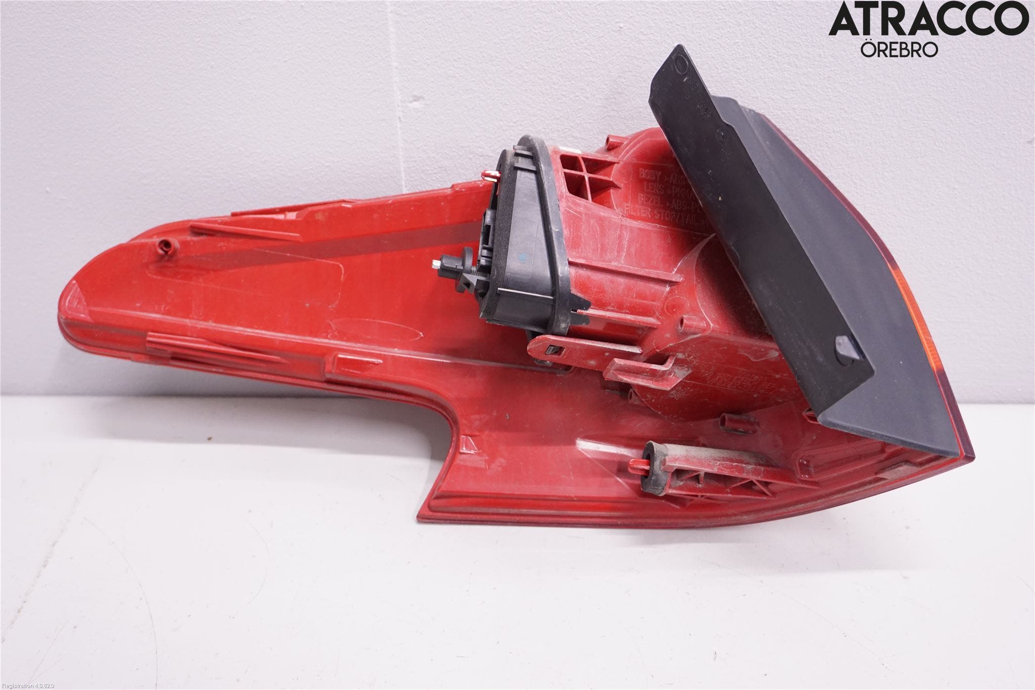 Citroen C5 08-17 Bakljus Höger