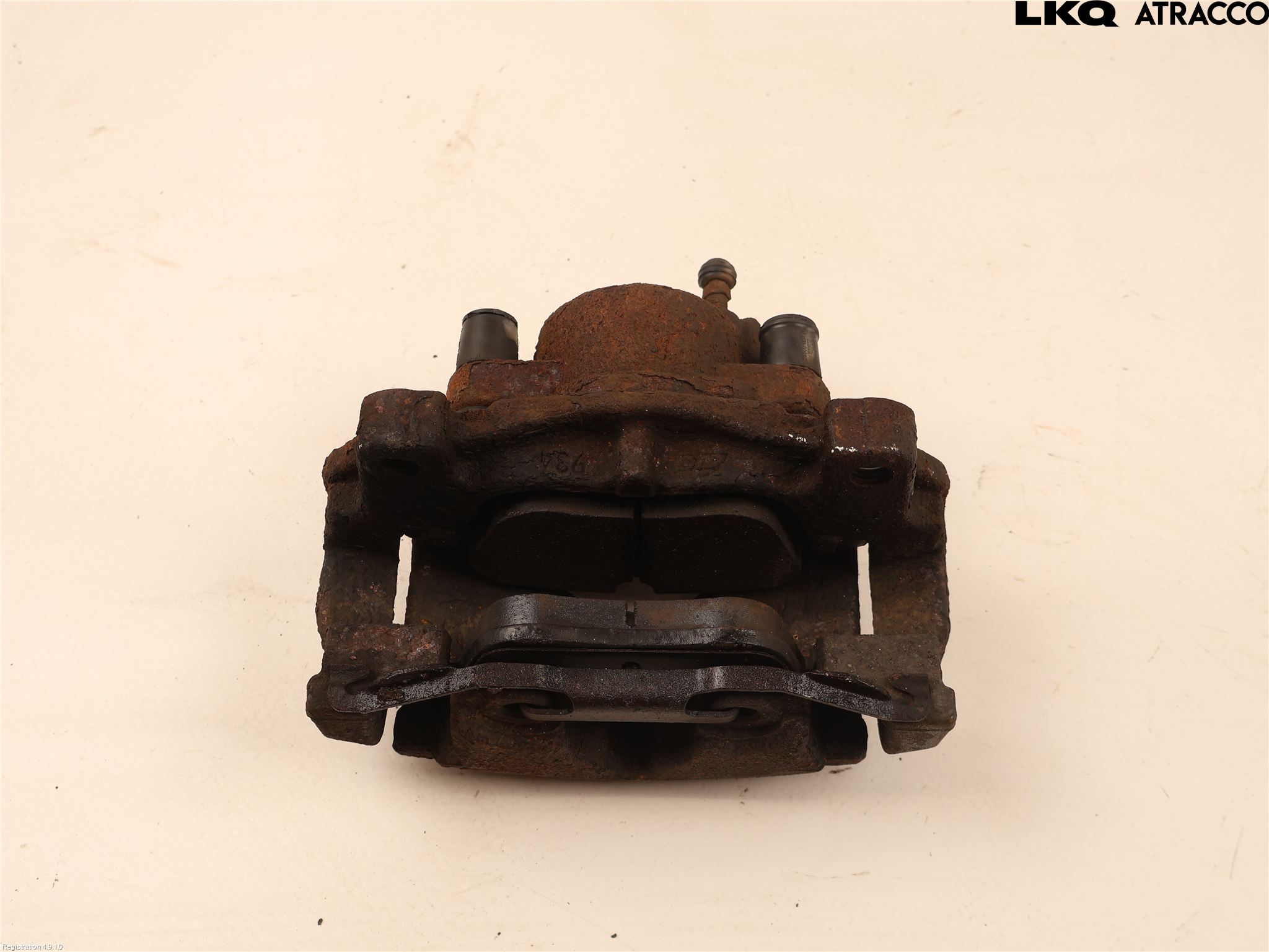 Volvo V70 14-16 Bromsok Fram Höger