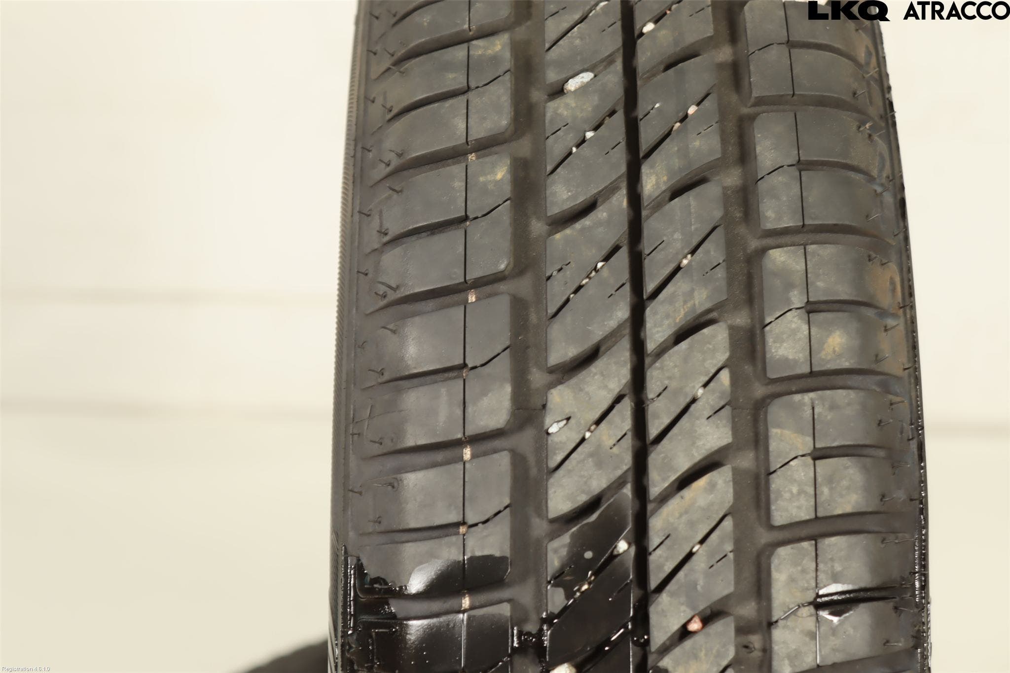 Peugeot 108 15-22 Sommardäck Plåtfälg 4St