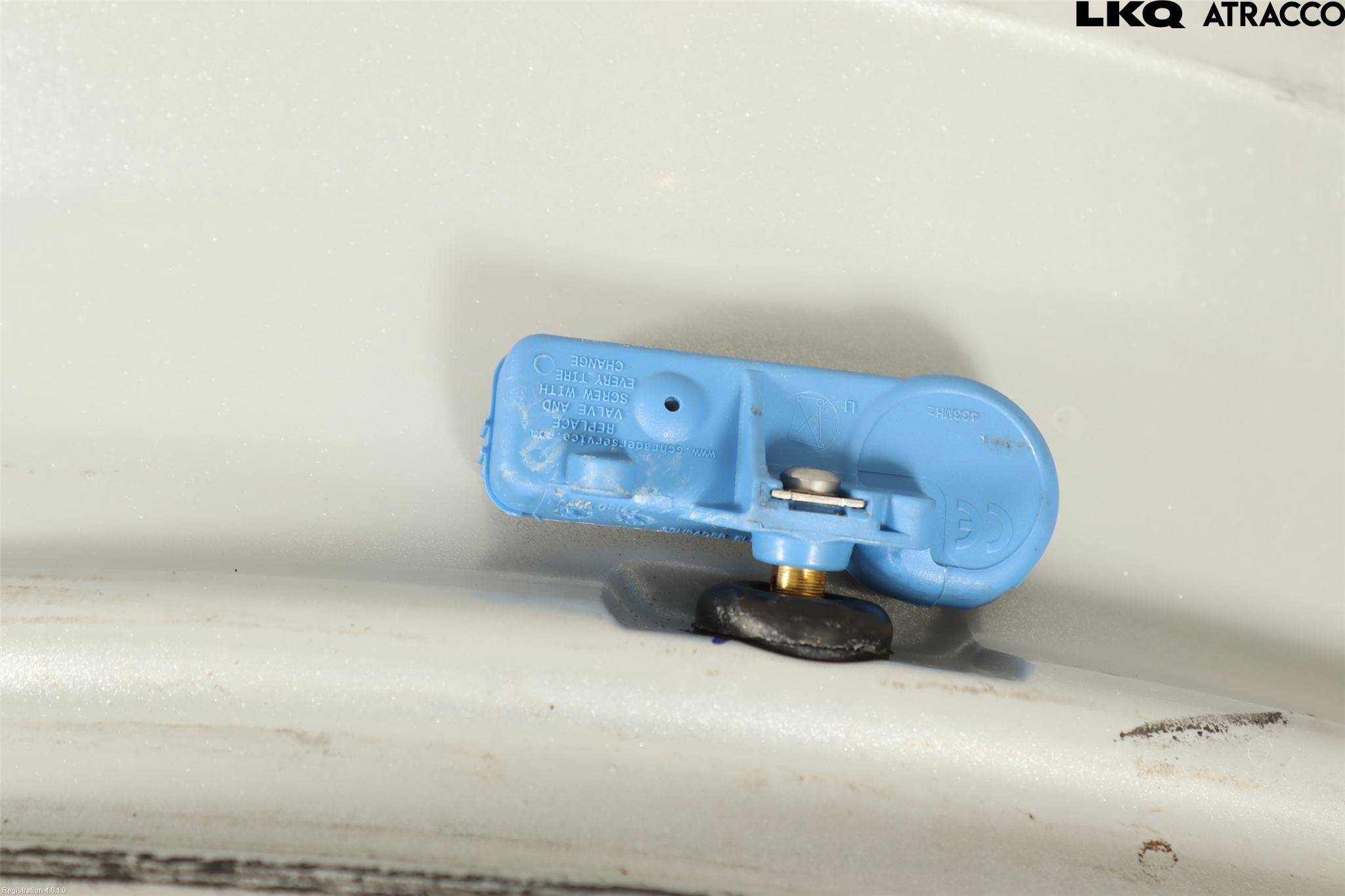 Opel CORSA E 15-19 Fälg Aluminium