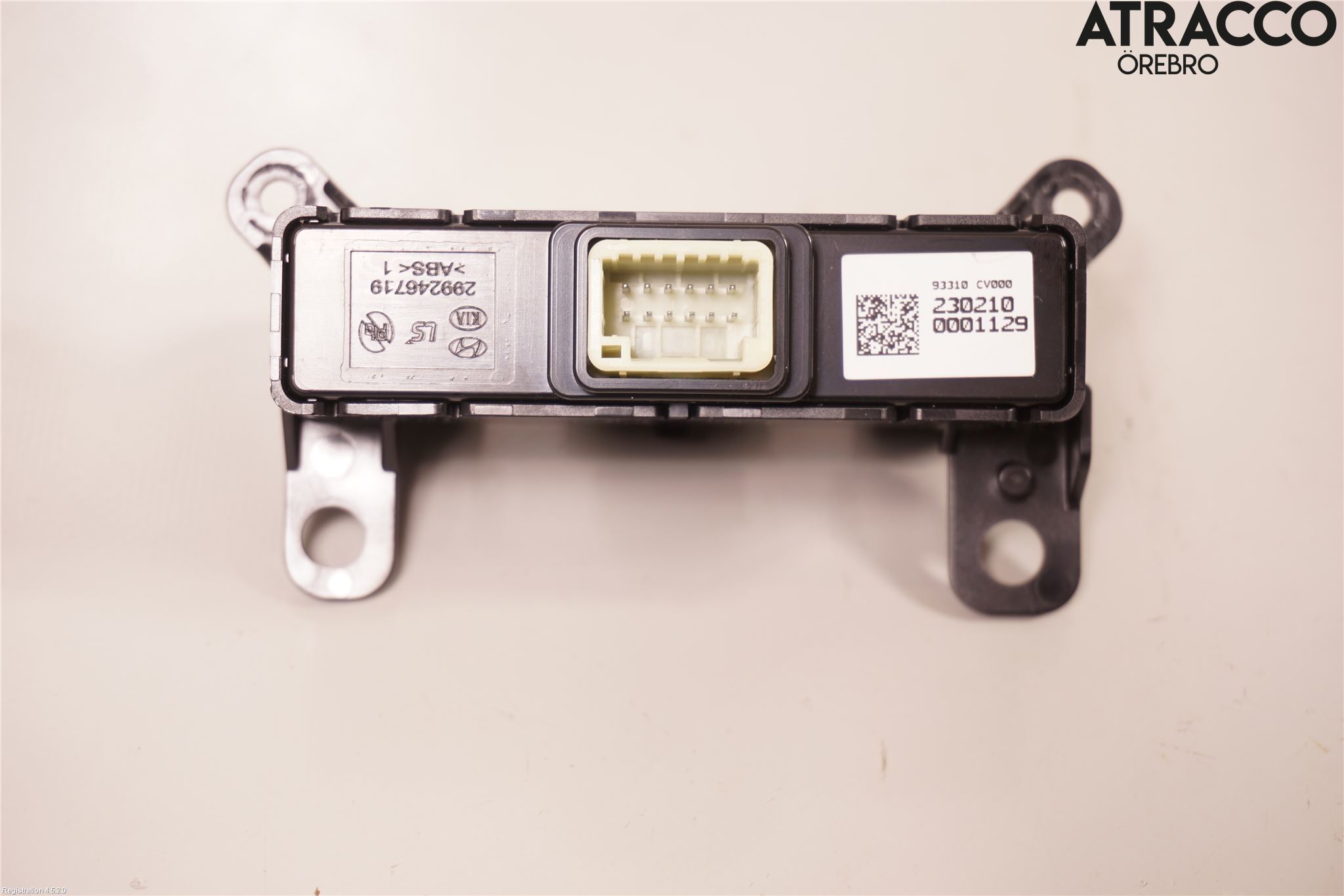 Kia EV6 (CV) 22- Strömställare Multifunktion