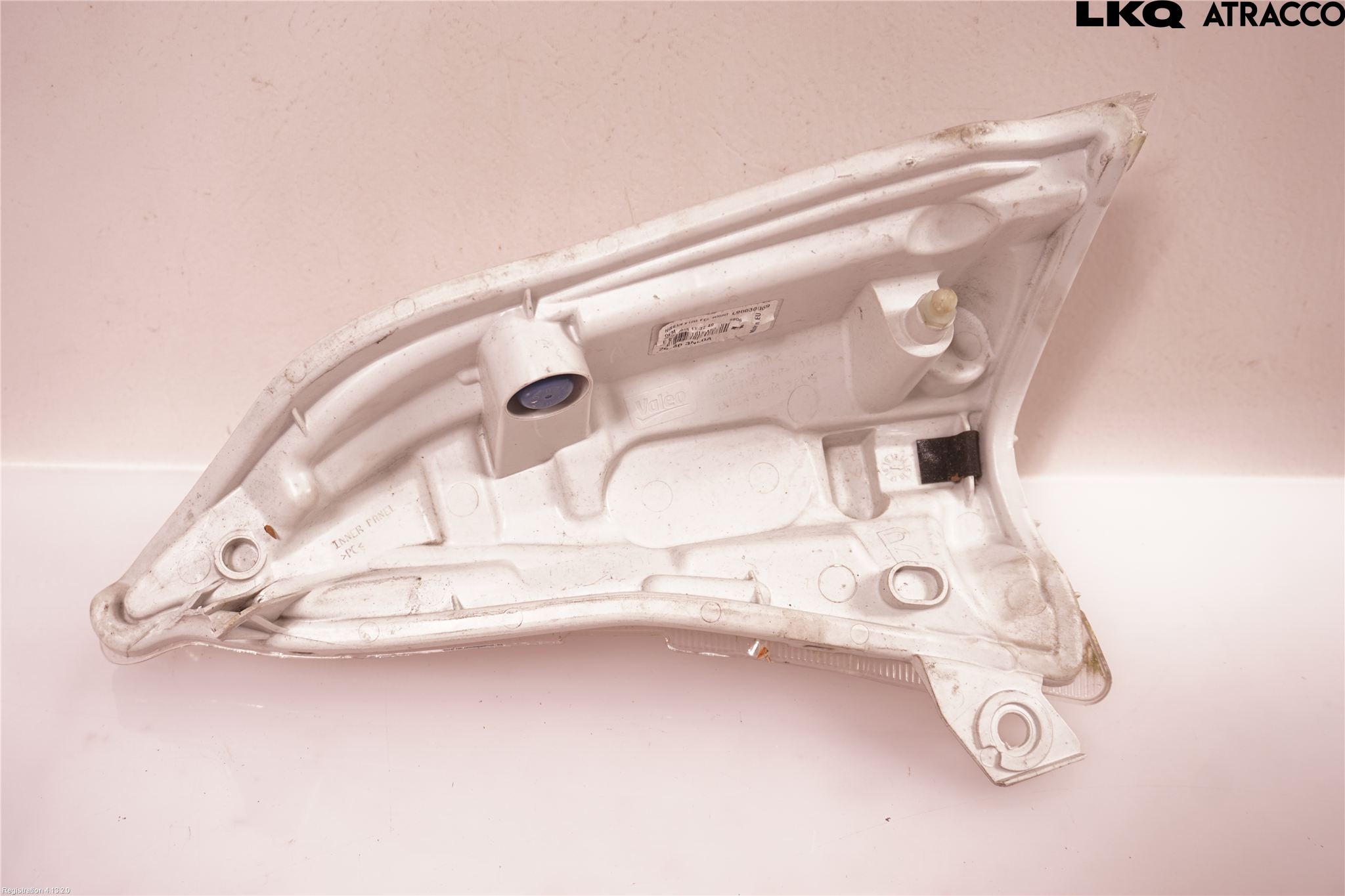 Nissan LEAF 11-17 Blinkers Fram Höger