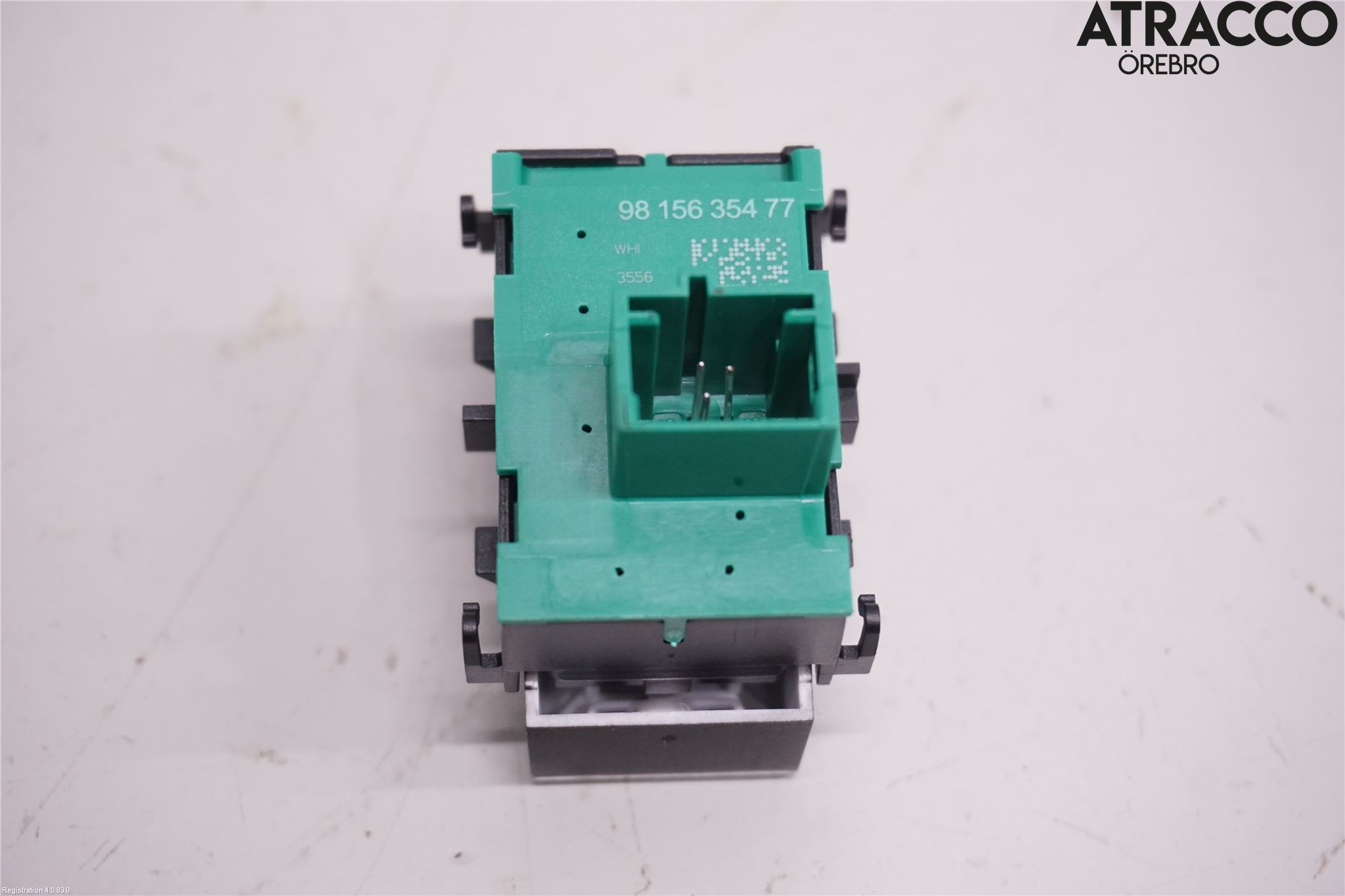 Peugeot 208/E-208 20- Strömställare Övrigt