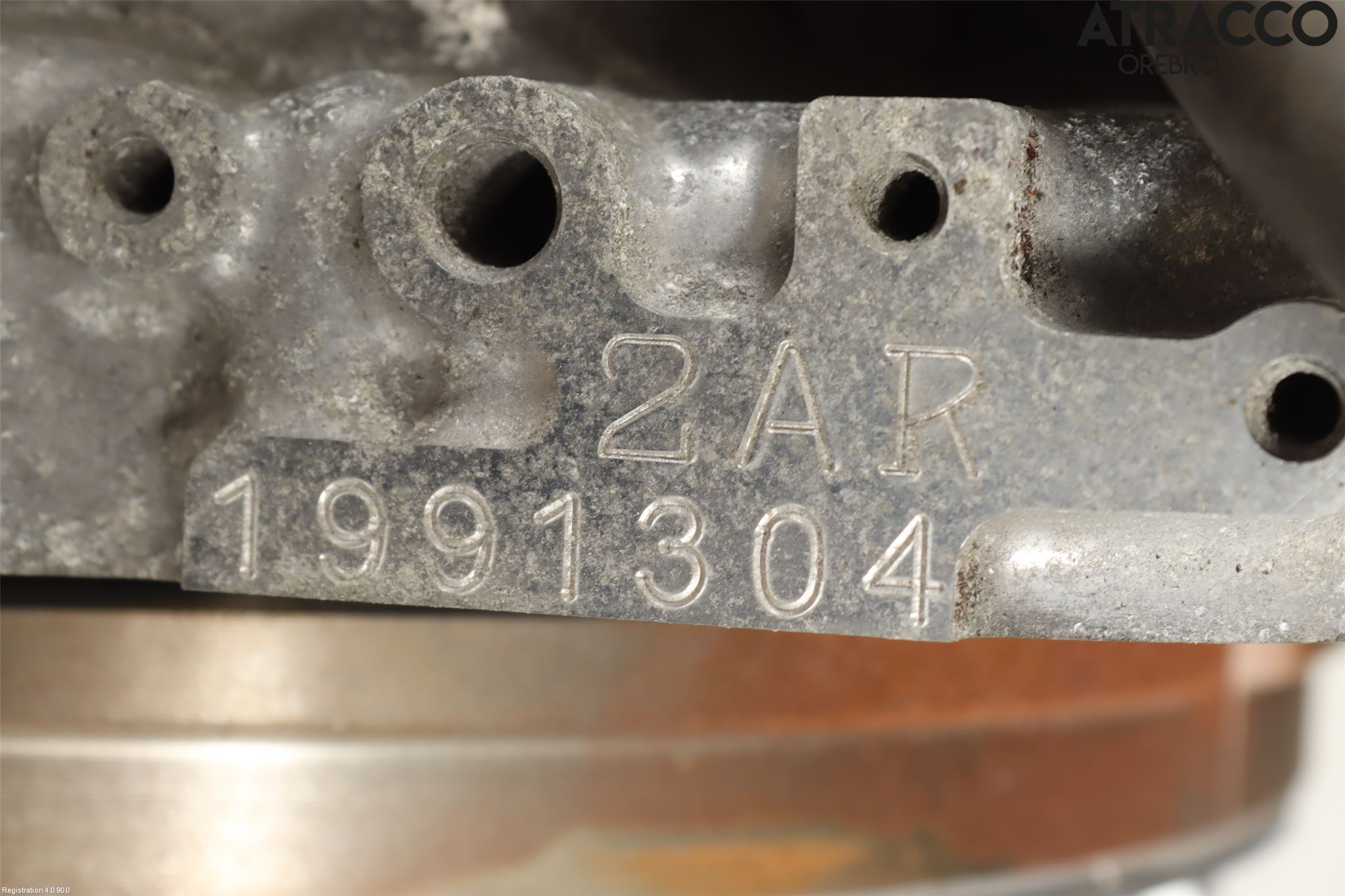 Lexus NX 300h 15-21 Motor Bensin