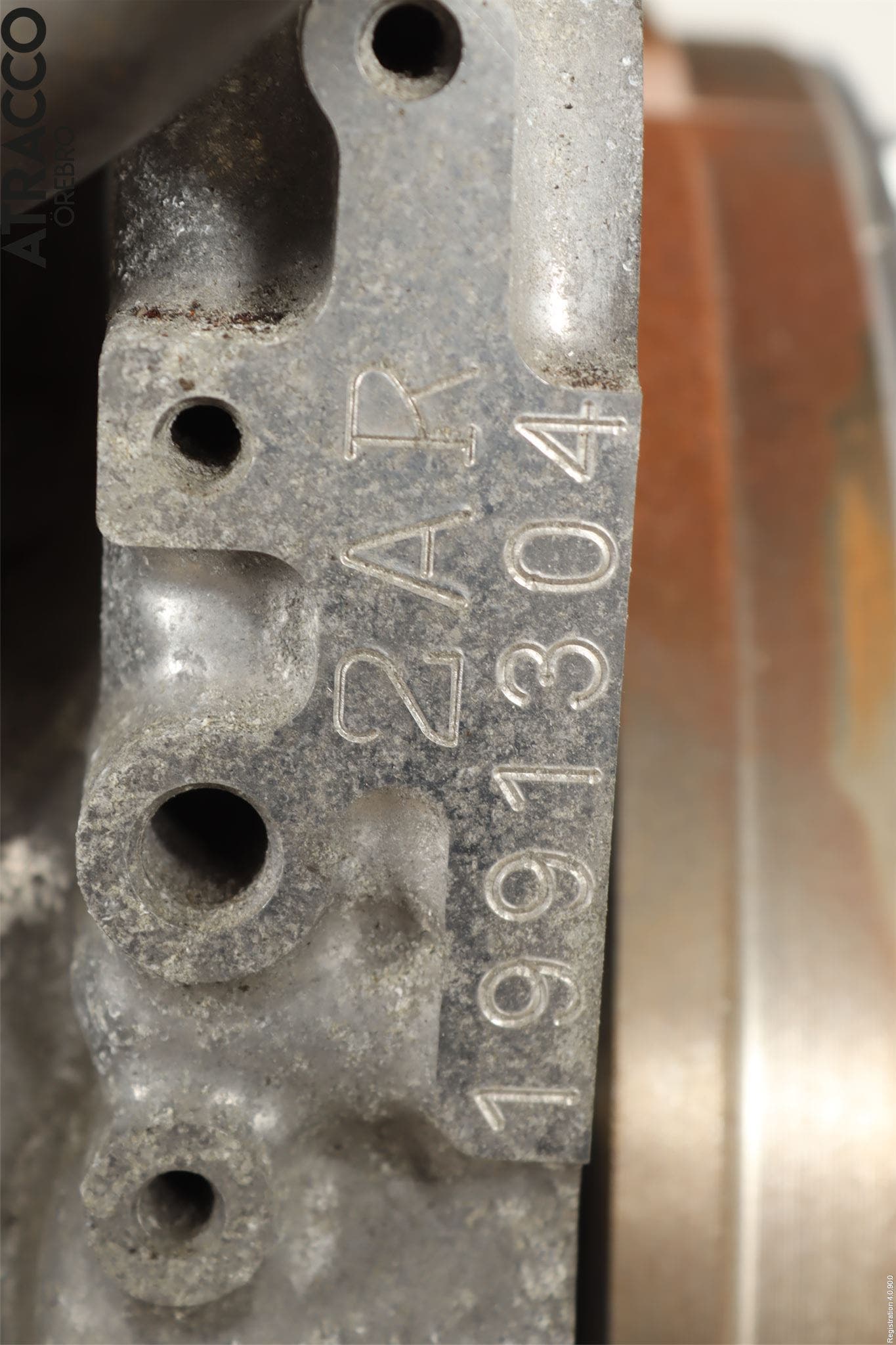 Lexus NX 300h 15-21 Motor Bensin