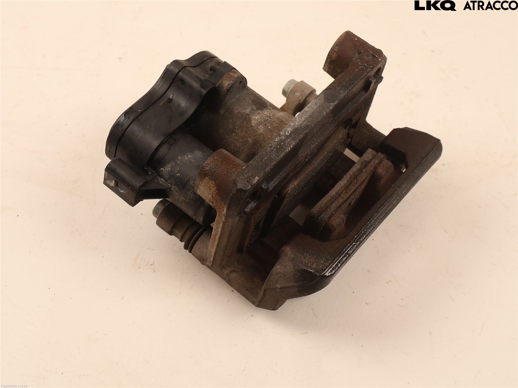 Kia EV6 (CV) 22- Bromsok Bak Vänster