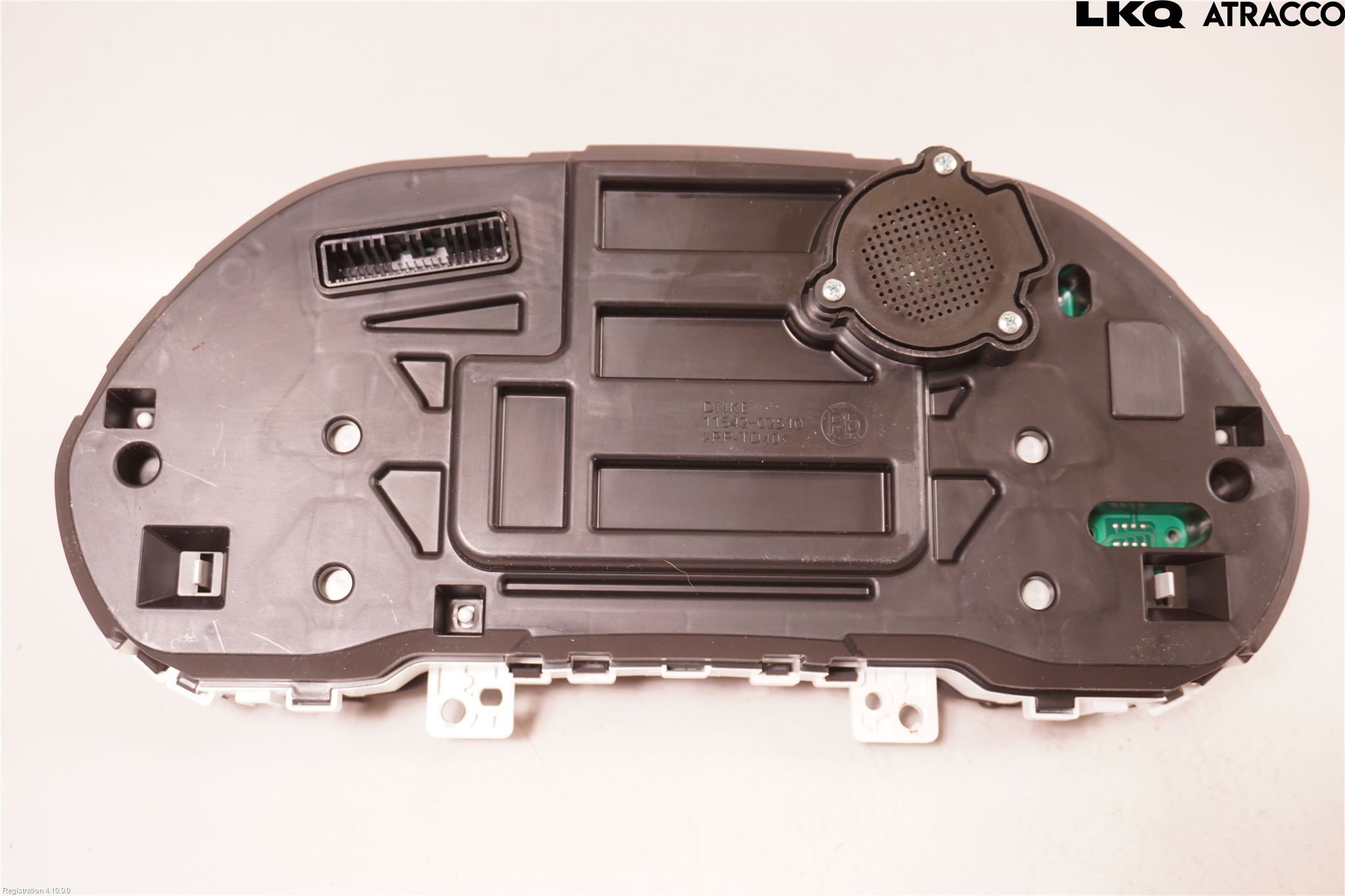 Hyundai i30 PD 17- Instrument Komb