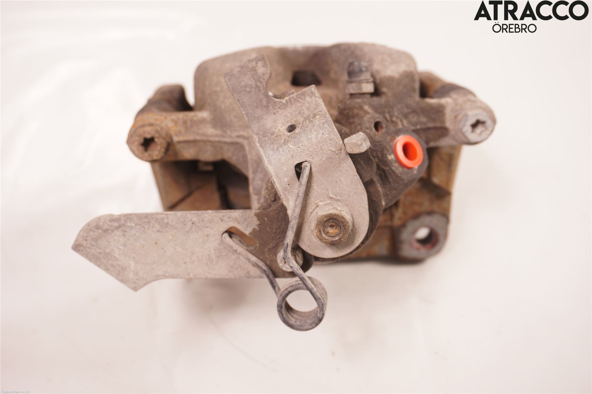 Peugeot EXPERT/E-EXPERT 17- Bromsok Bak Vänster