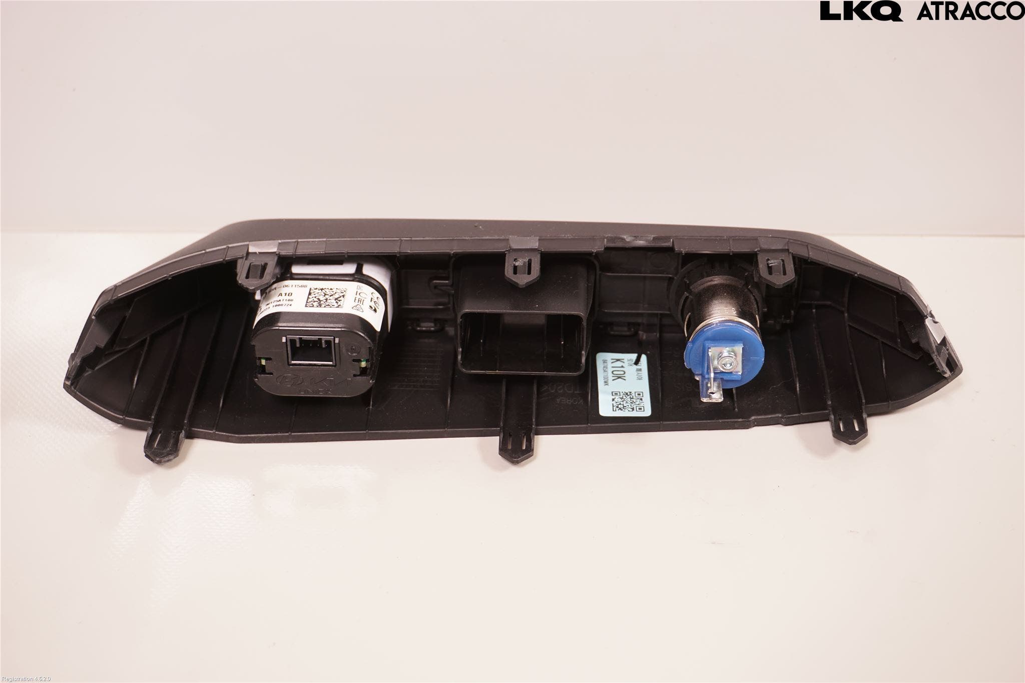 Kia NIRO (SG2) 23- Usb Connection