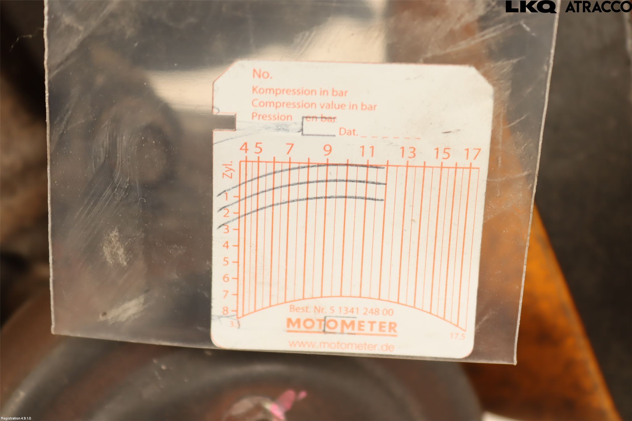 Mitsubishi SPACE STAR 13- Motor Bensin