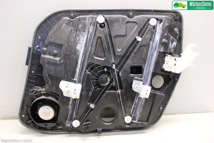 Kia SOUL 09- Fönsterhissmekanism