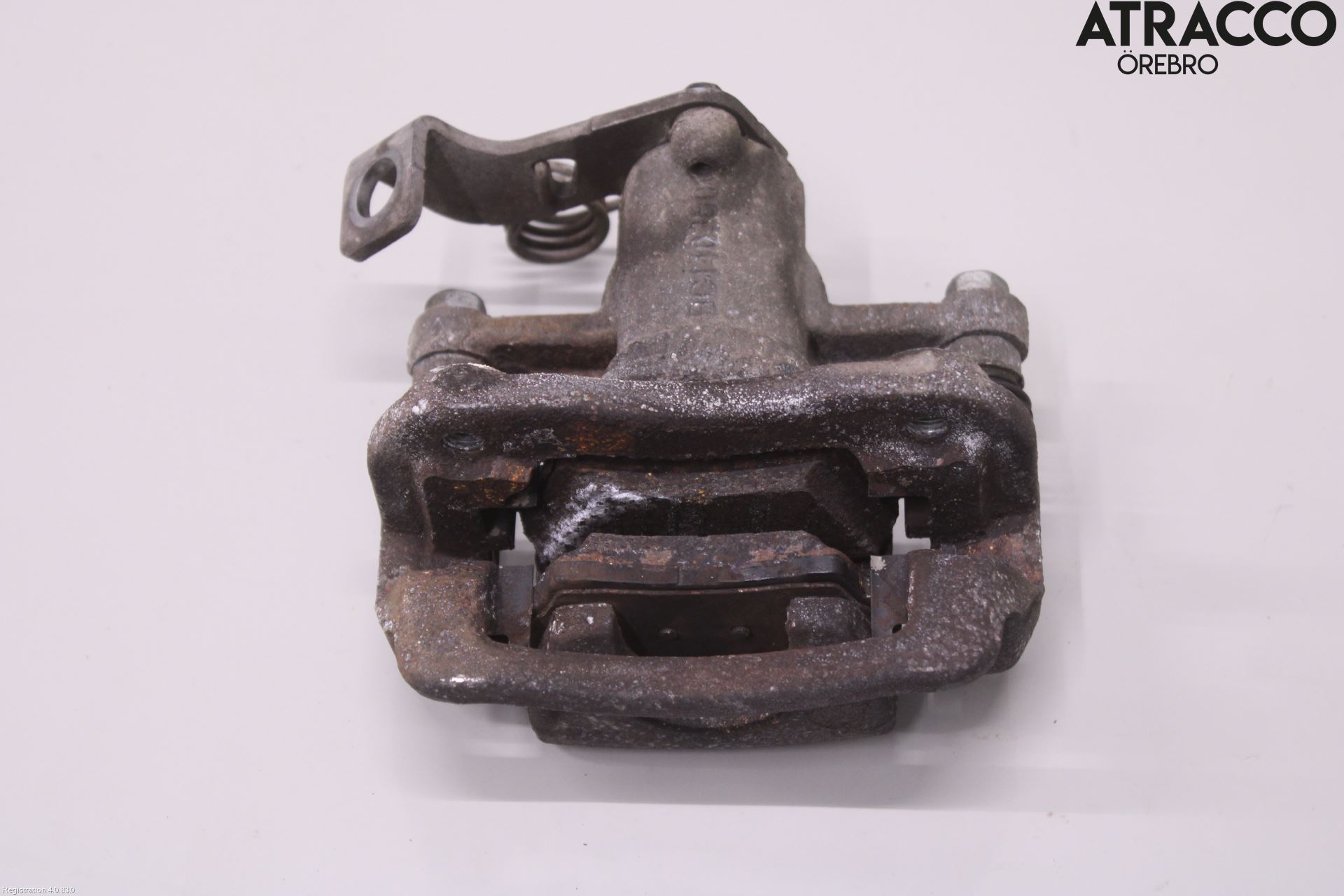 Kia STONIC 18->> Bromsok Bak Vänster