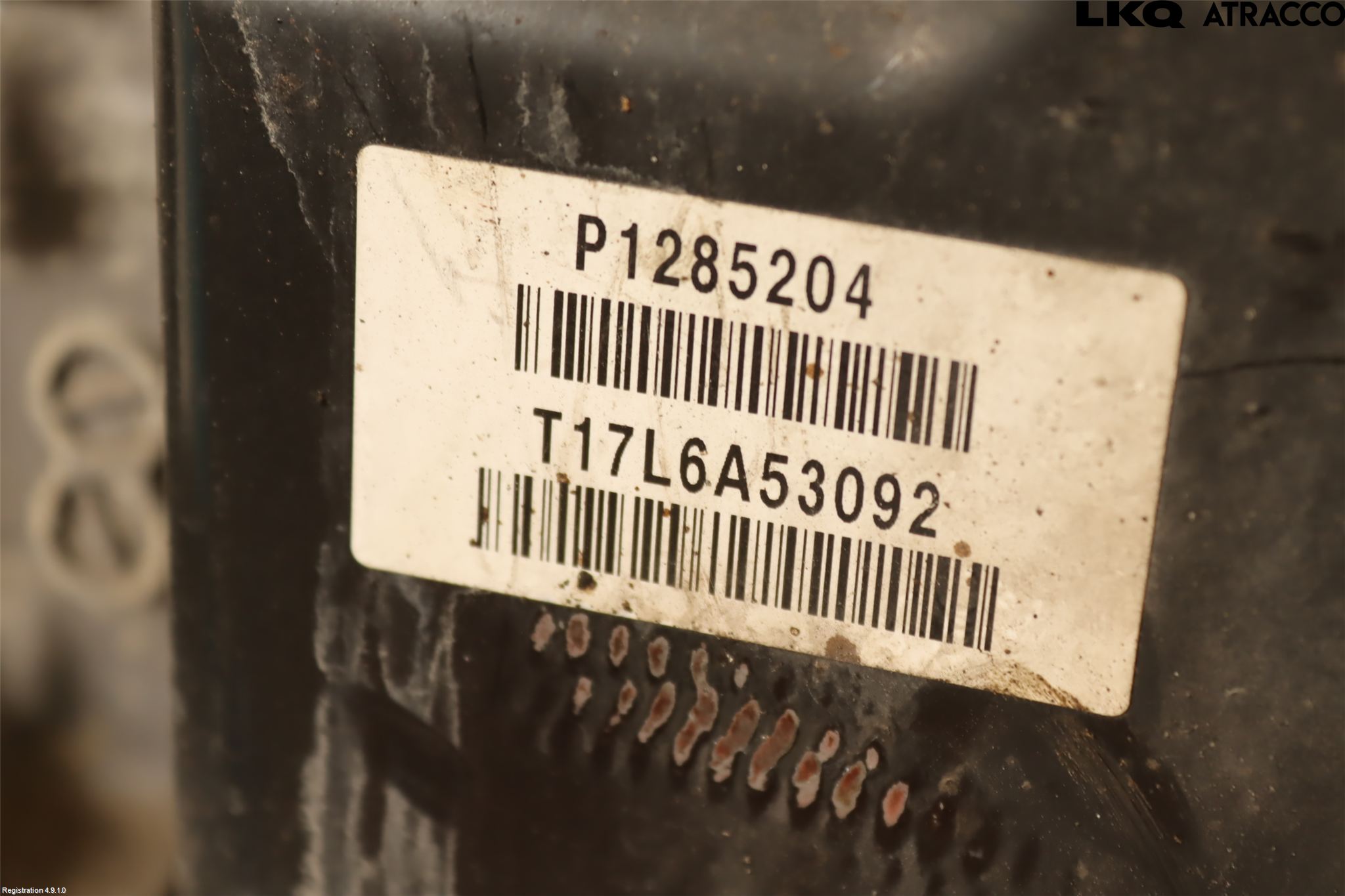 Volvo V90 17->> Växellåda Automat