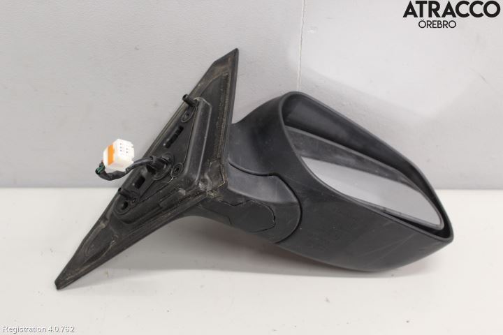 Mazda 6 02-08 Spegel Yttre El Hö