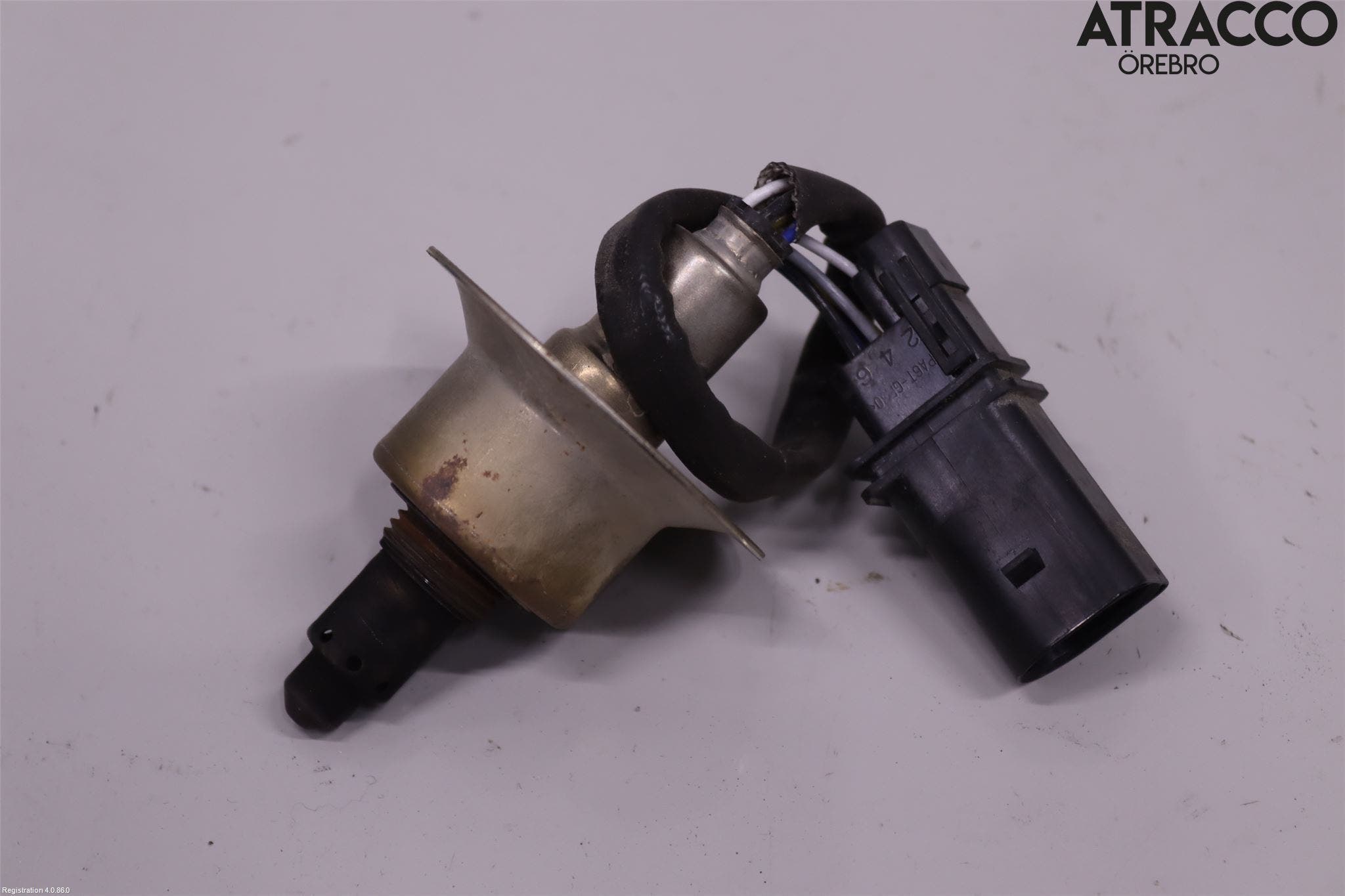 Kia CEED/CEED SW 19- Injlambdasond