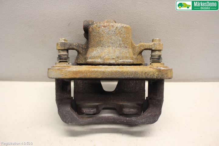 Fiat 500X 15- Bromsok Fram Vänster