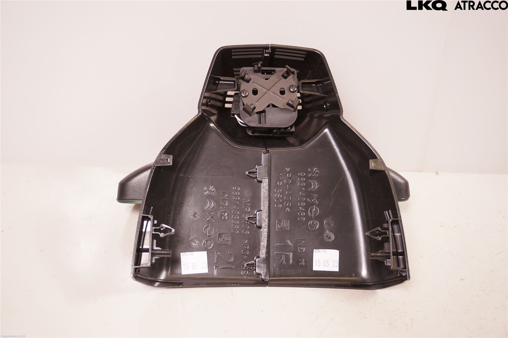 Peugeot 308/E-308 21- Spegel Invändig