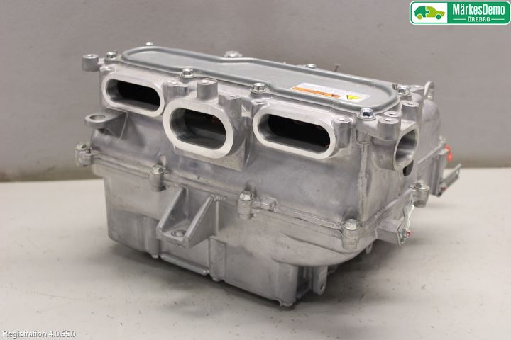 Mitsubishi OUTLANDER 13-21 Hybridconverter