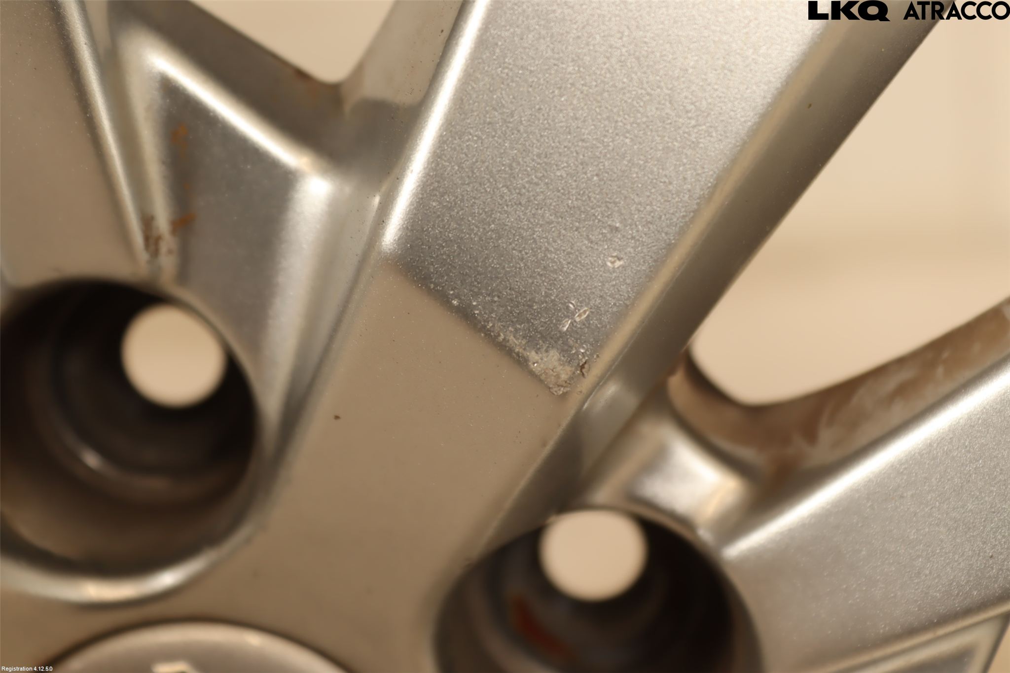 Peugeot 3008 17-24 Fälg Aluminium