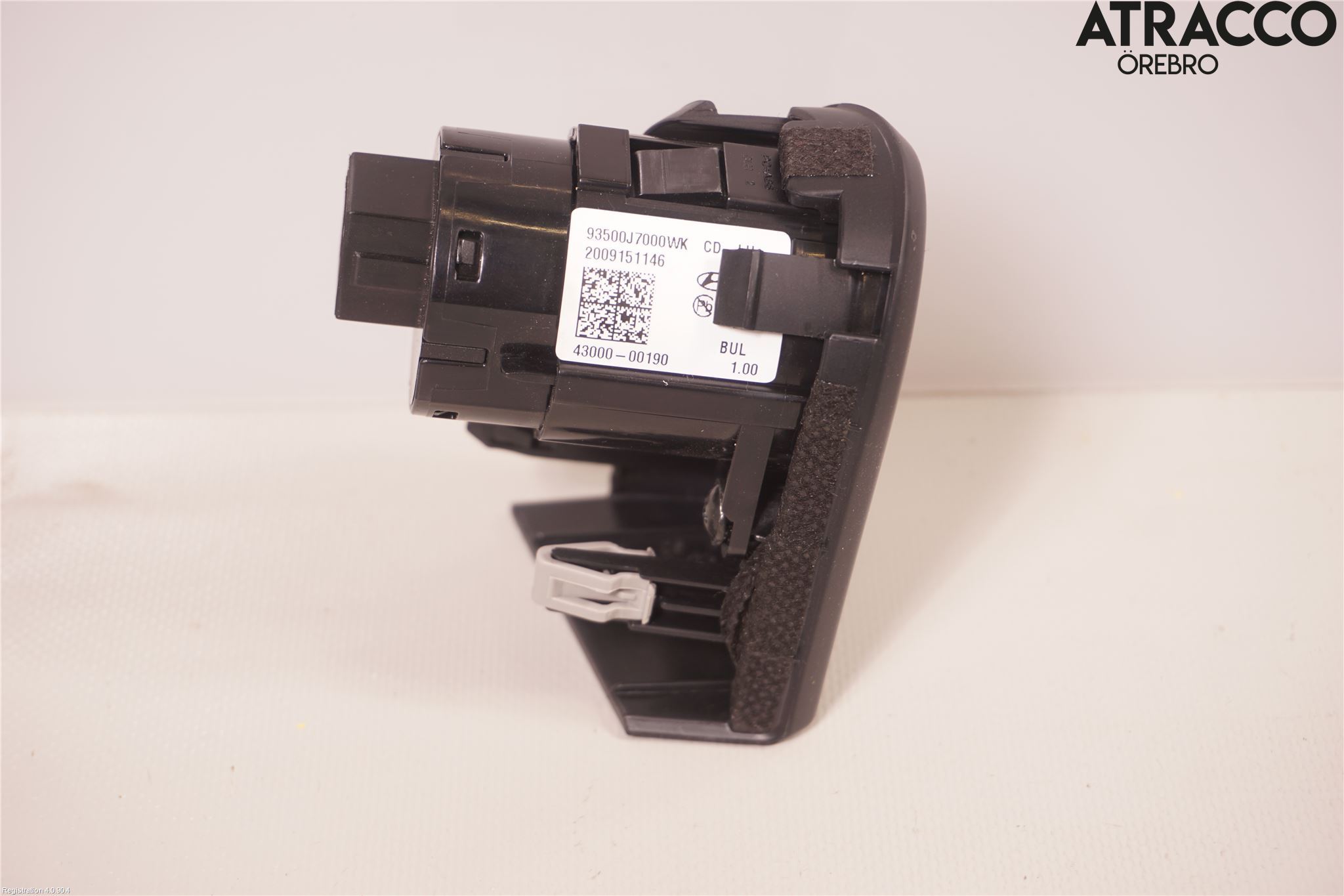 Kia PROCEED 19- Startknapp Personbil