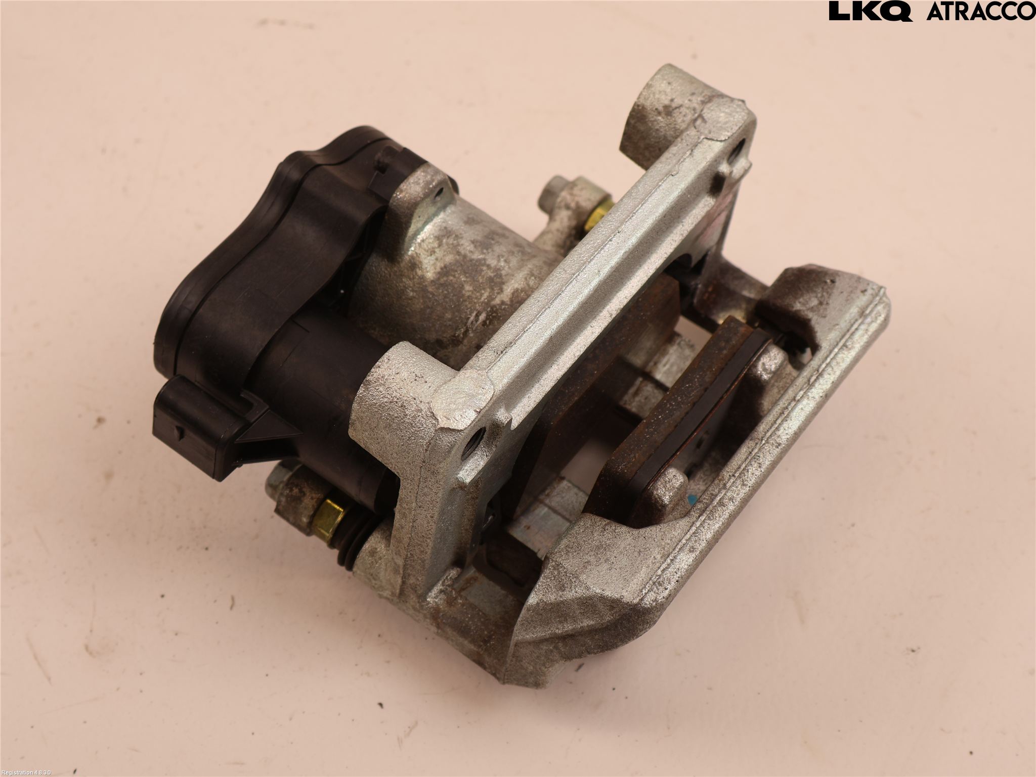 Kia EV6 (CV) 22- Bromsok Bak Vänster