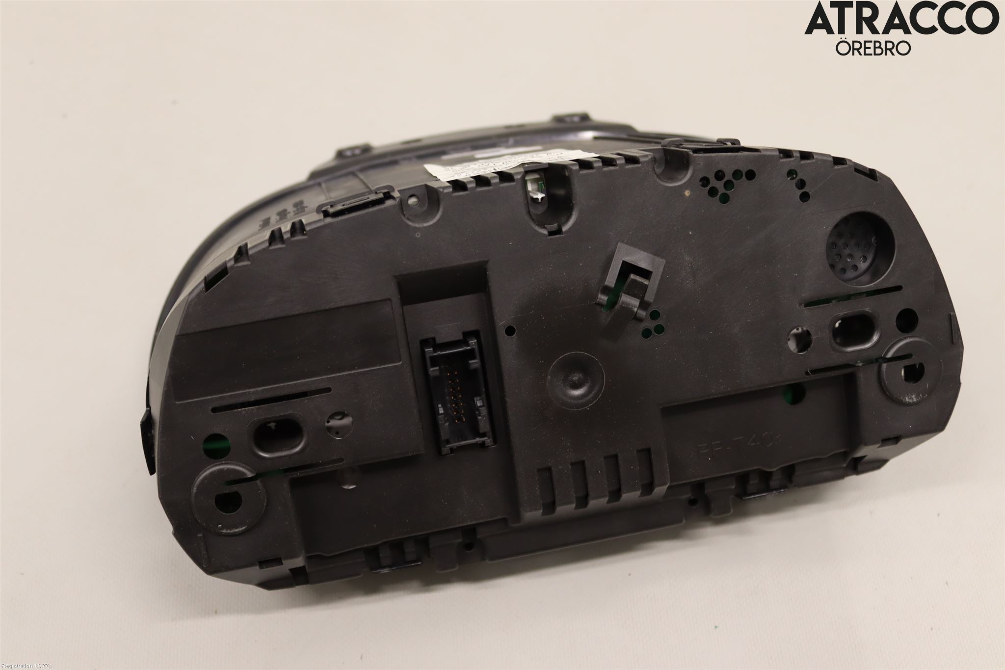 BMW 1 E87/81 5D/3D 03-11 Instrument Komb