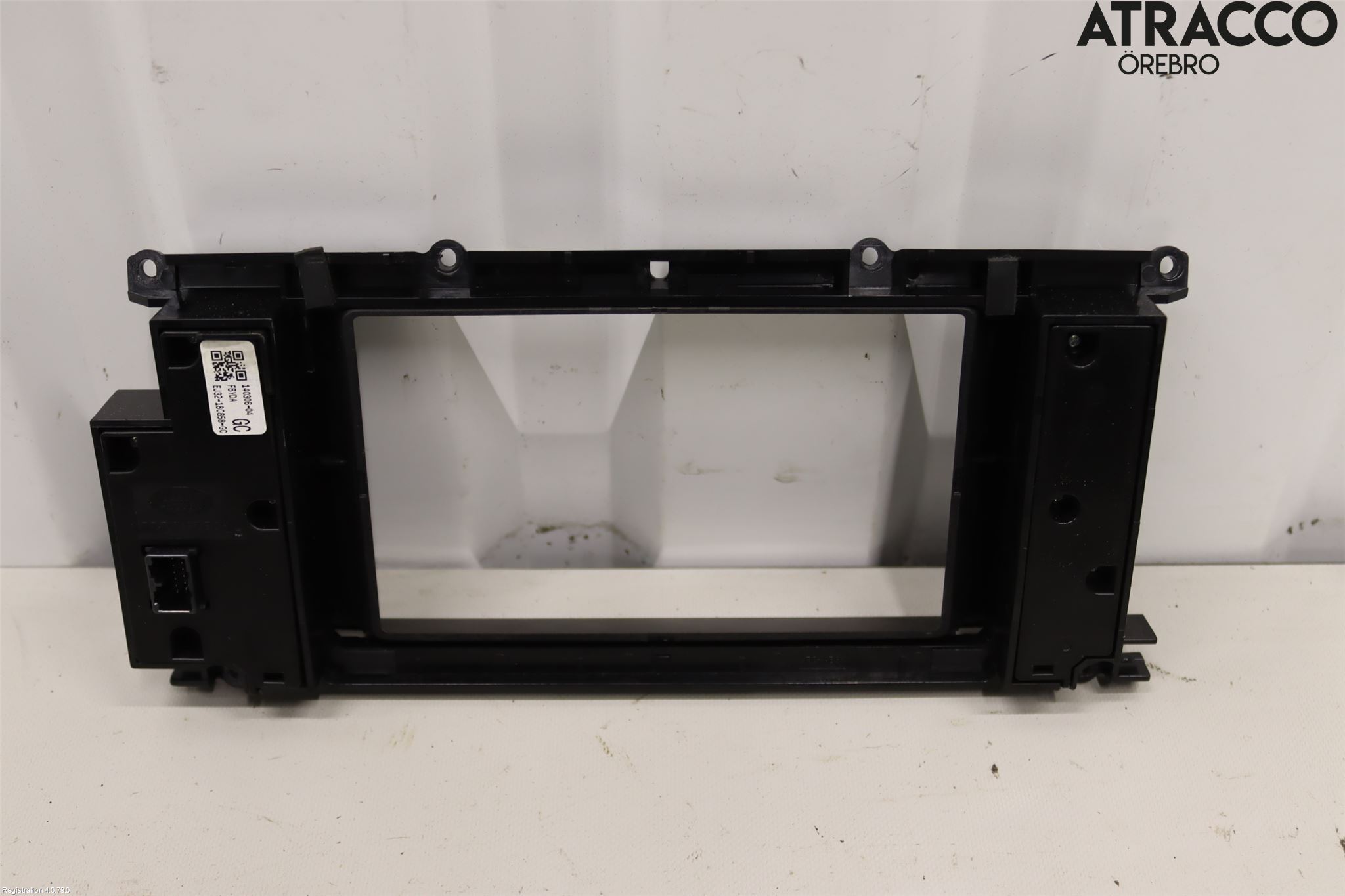 Landrover LAND ROVER RANGE ROVER EVOQUE (L538) 11-18 Cd Radio - Multimediapanel