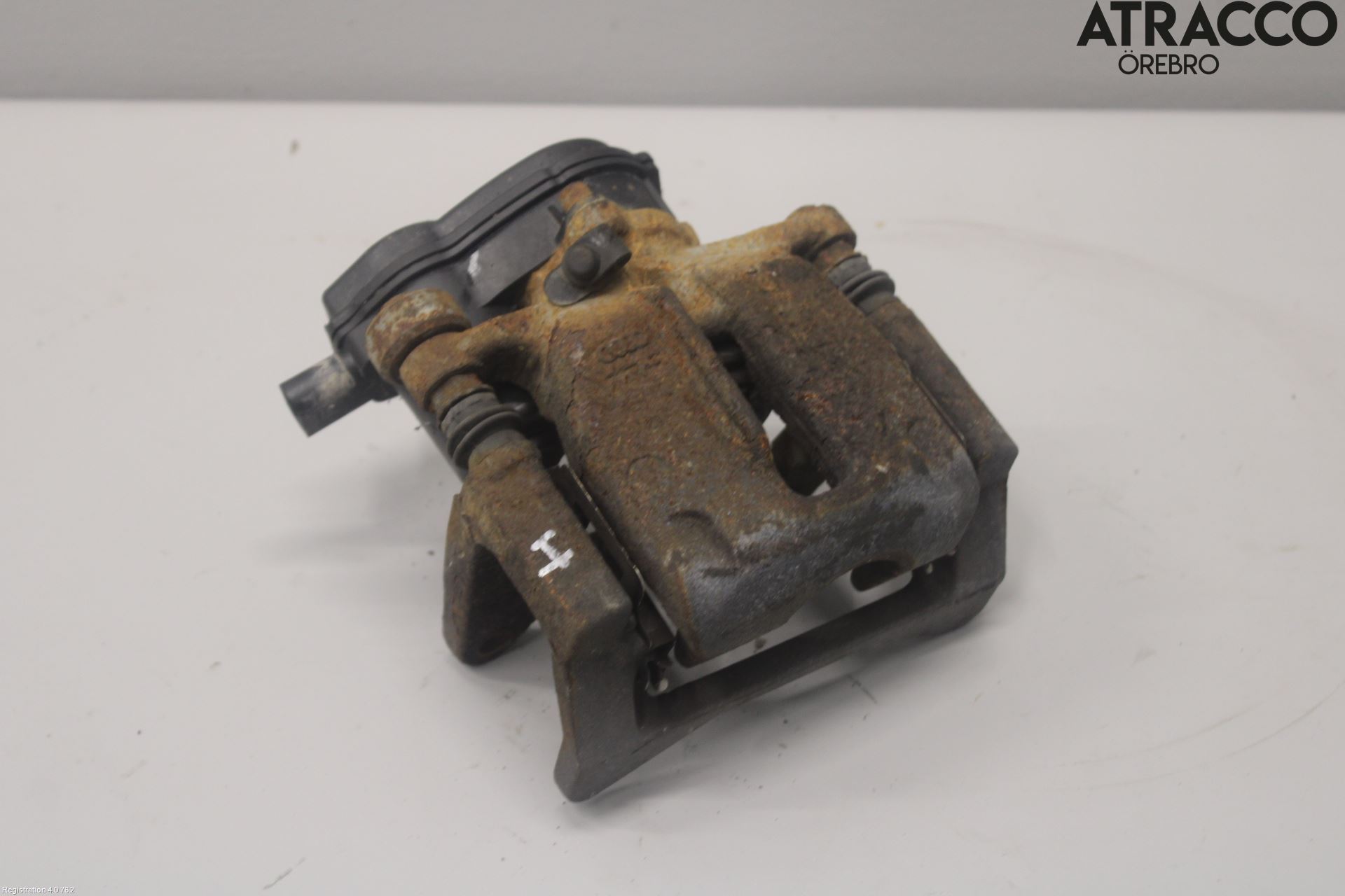 Audi A6 ALLROAD 12-18 Bromsok Bak Höger