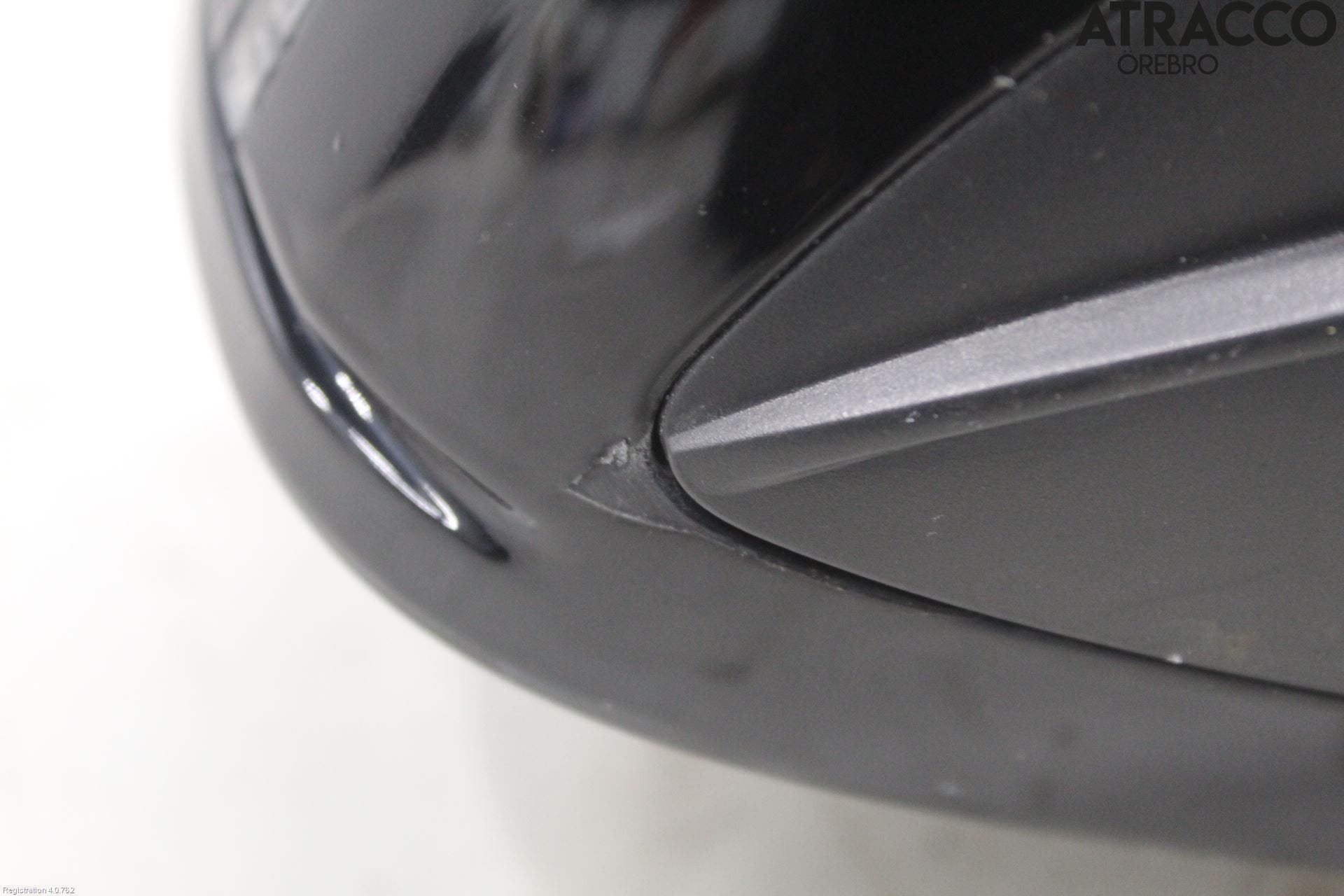 Audi Q7/SQ7 Spegel Yttre El Hö