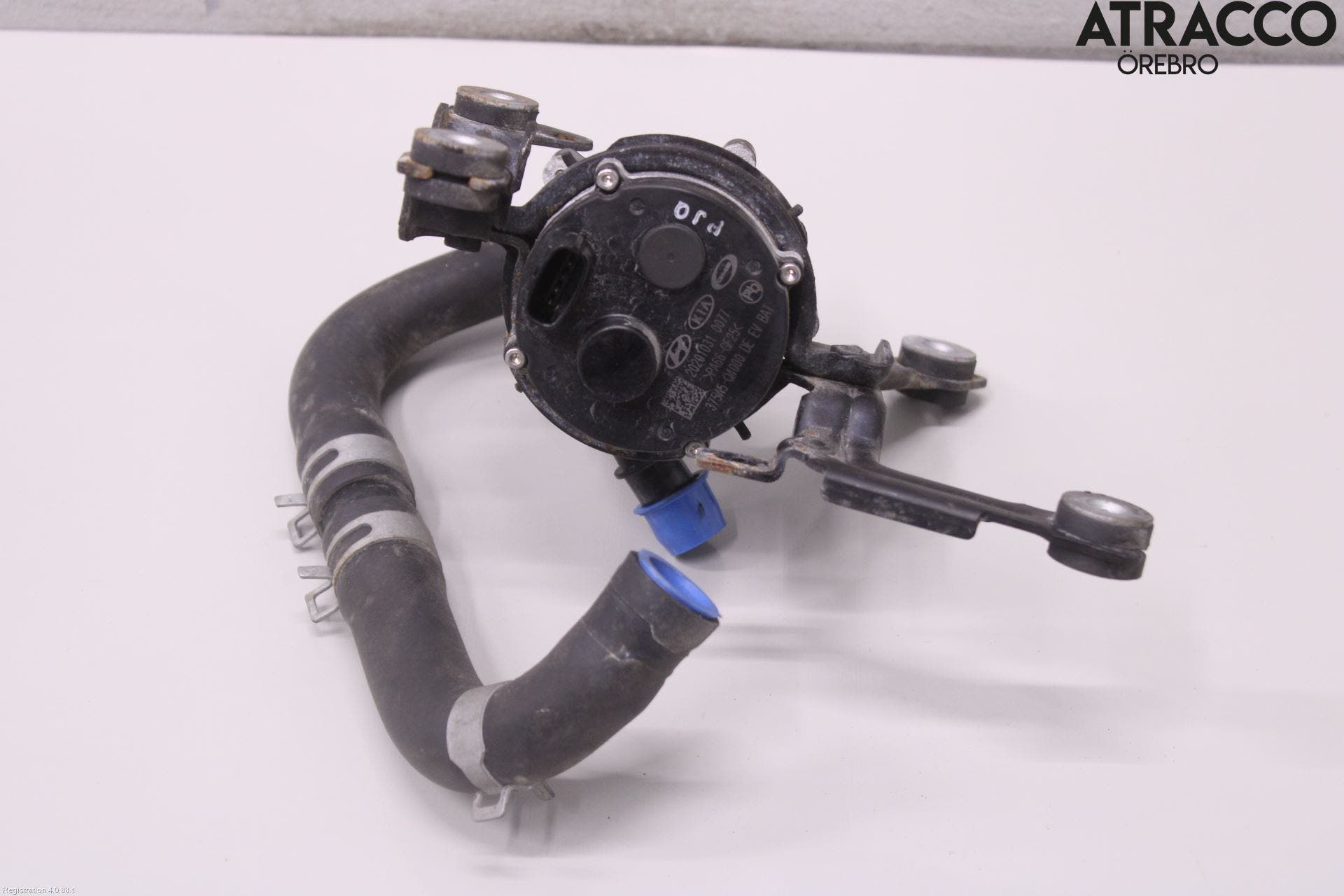 Kia NIRO (DE) 17-22 Vattenpump