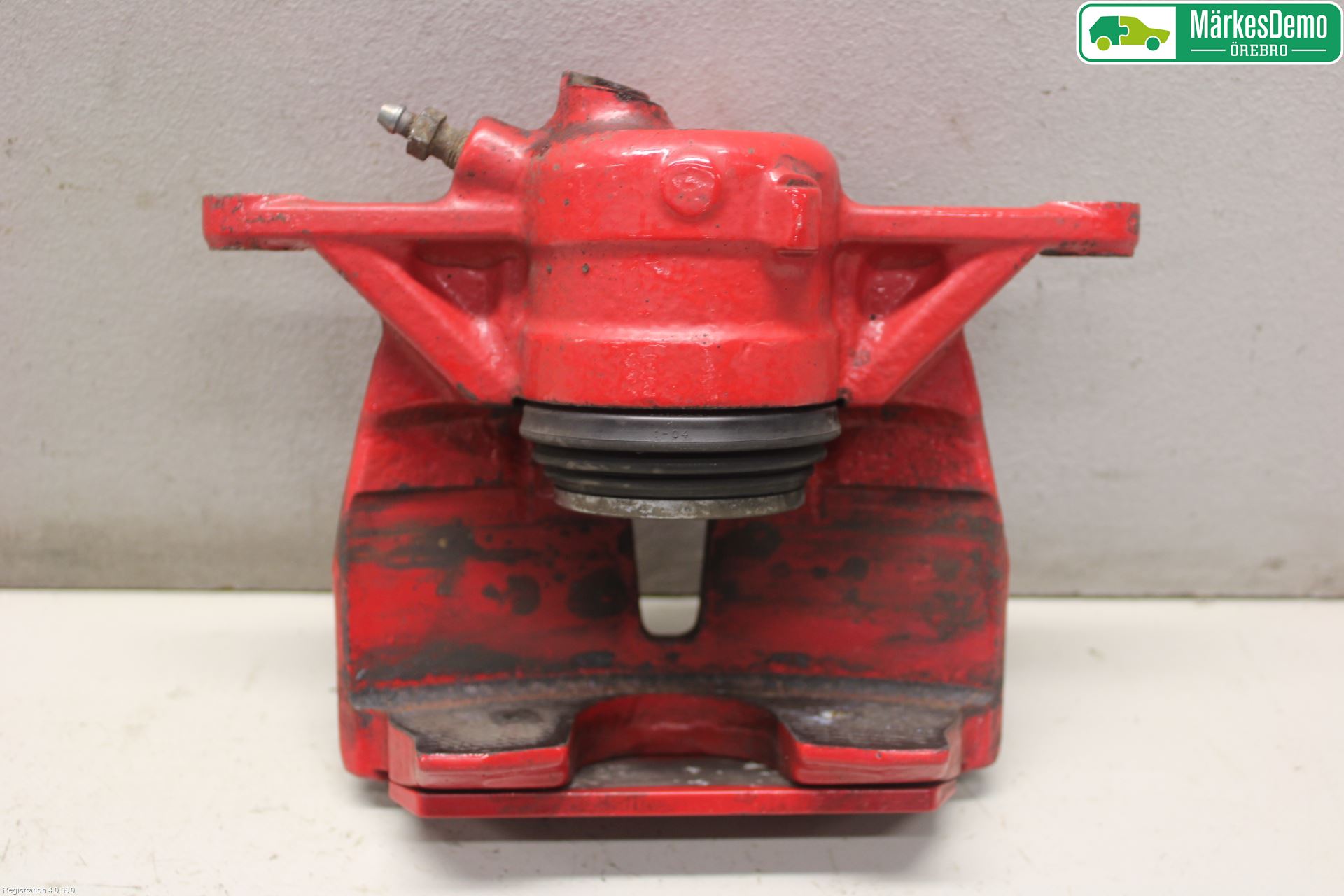 Seat LEON 13-20 Bromsok Fram Vänster