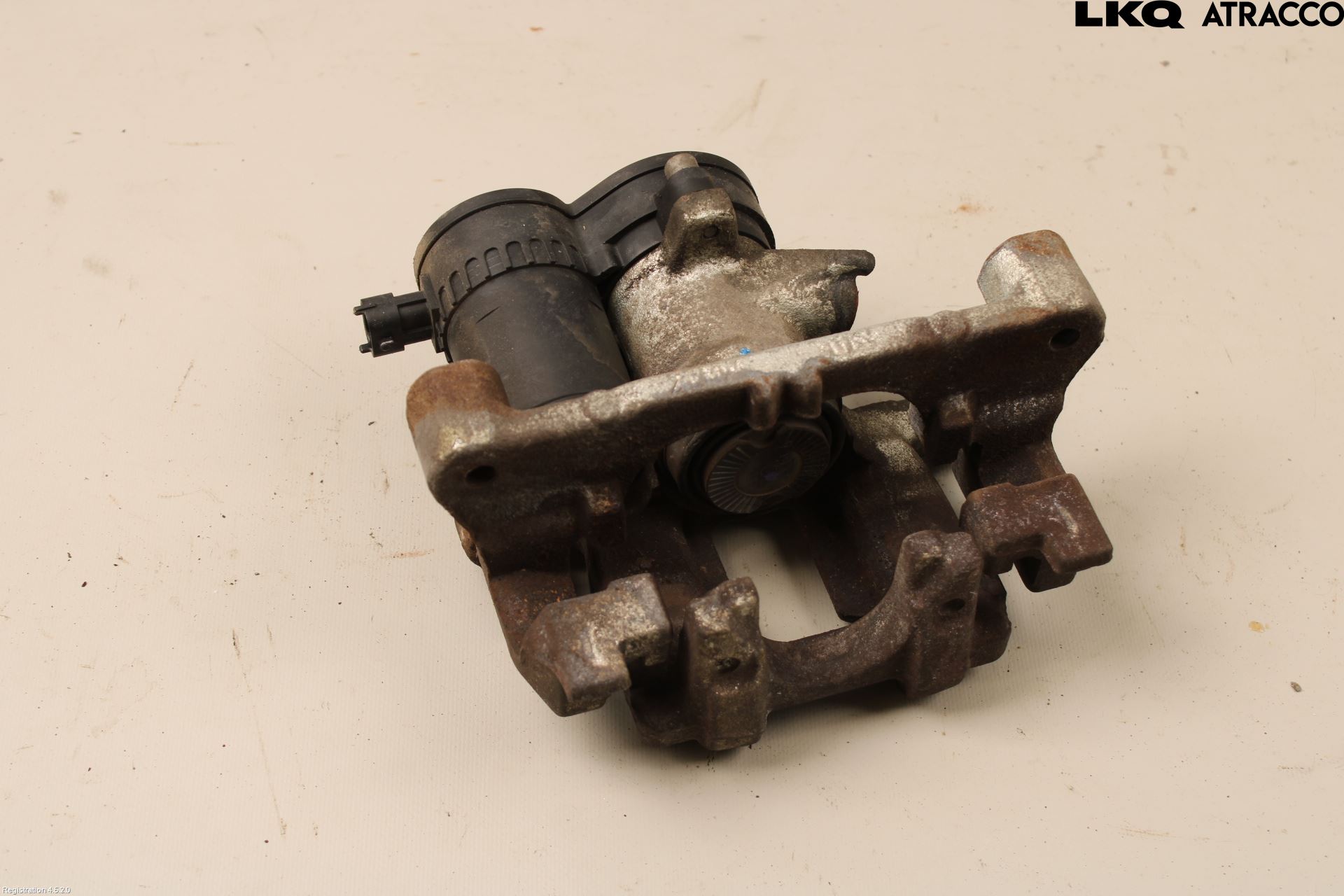 Subaru FORESTER SK 19- Bromsok Bak Vänster