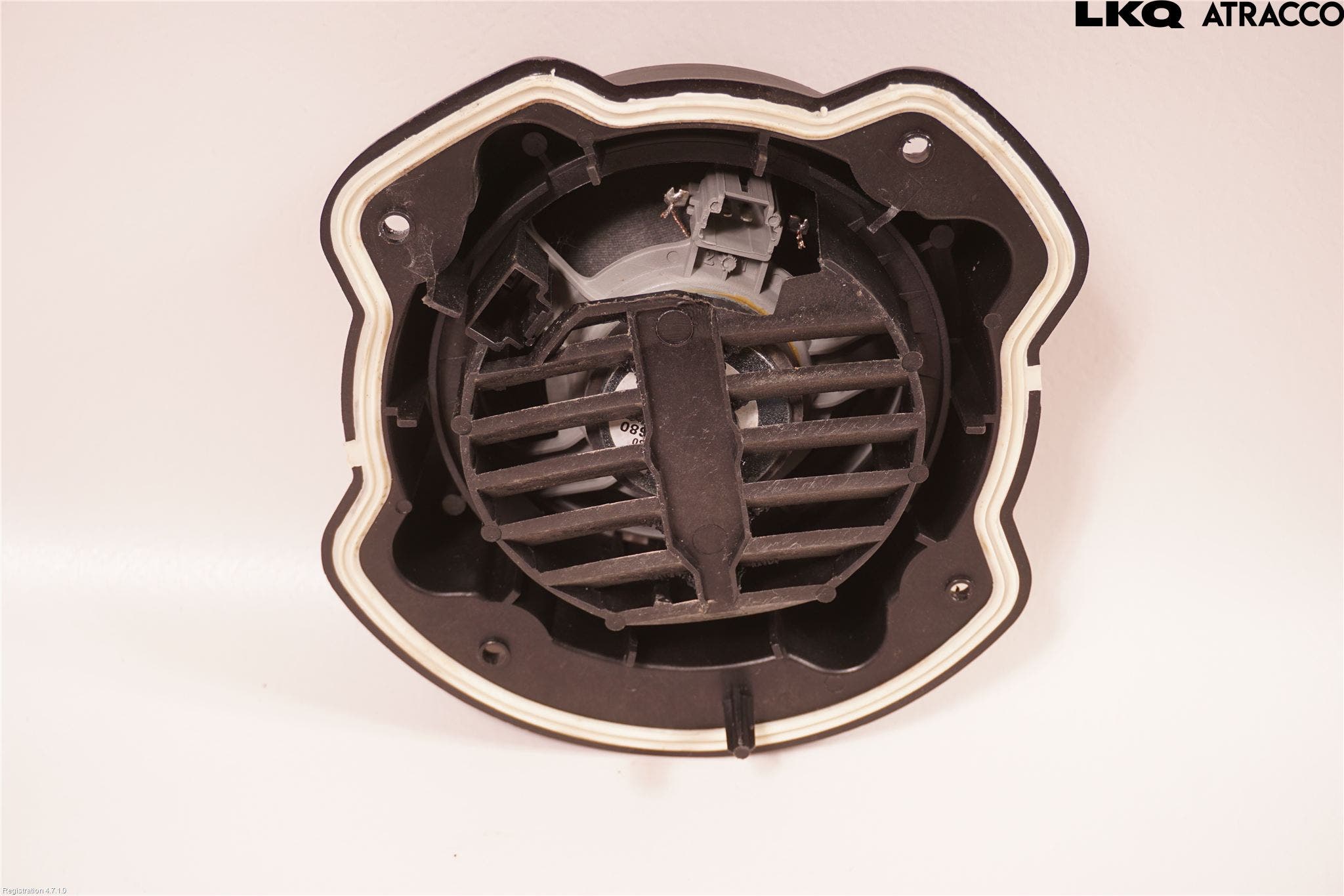 Citroen C3 PICASSO Högtalare