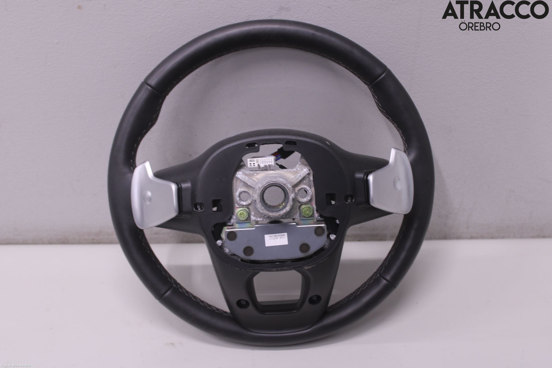 Kia SORENTO 21- Ratt