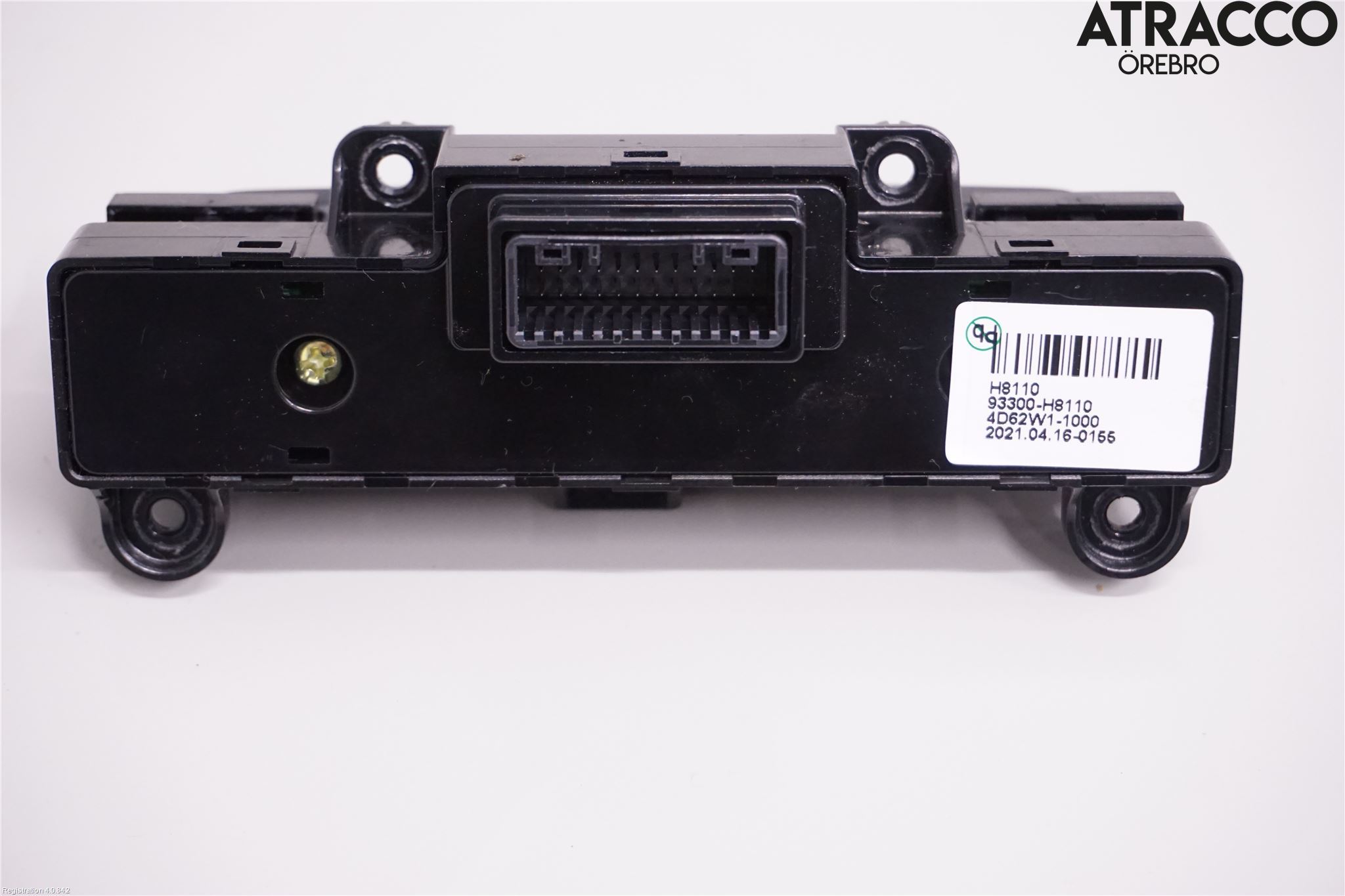 Kia RIO 17- Strömställare Multifunktion