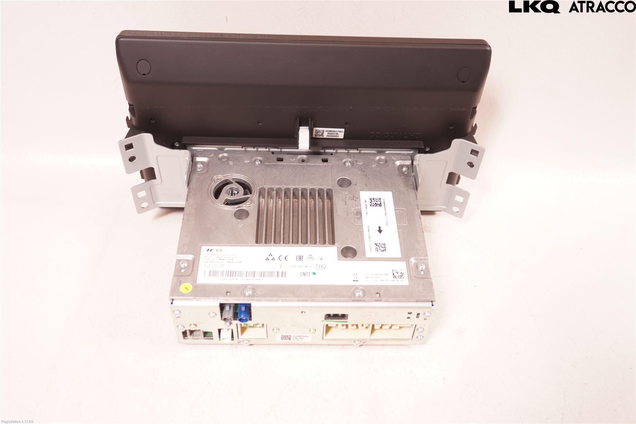 Kia CEED/CEED SW 19- Gps Navigator