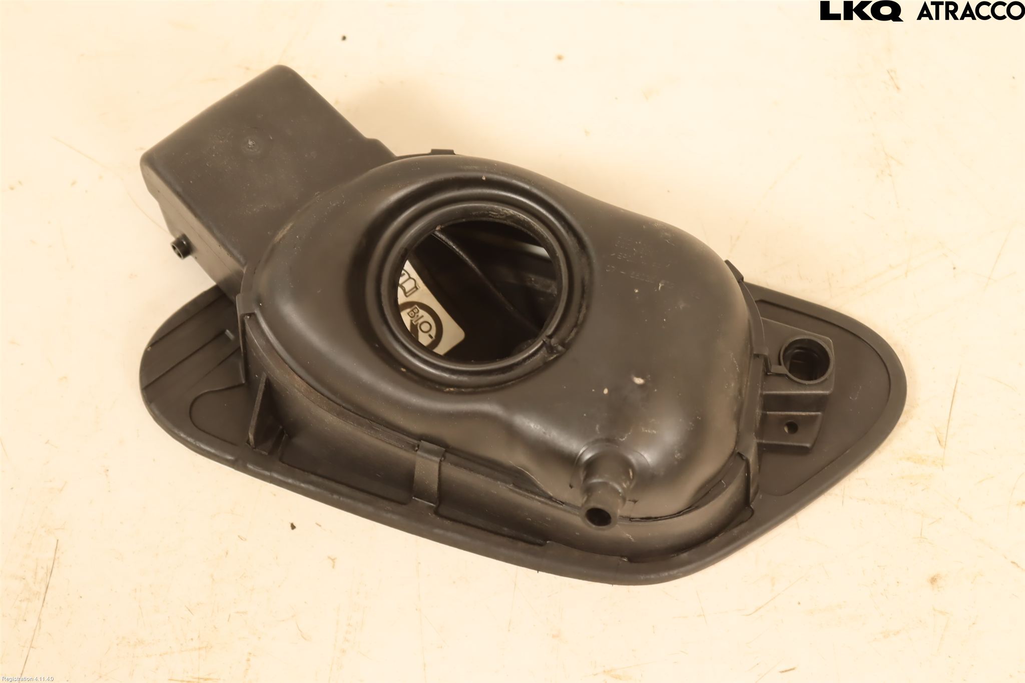 Volkswagen VW GOLF / E-GOLF VII 13-20 Tanklucka