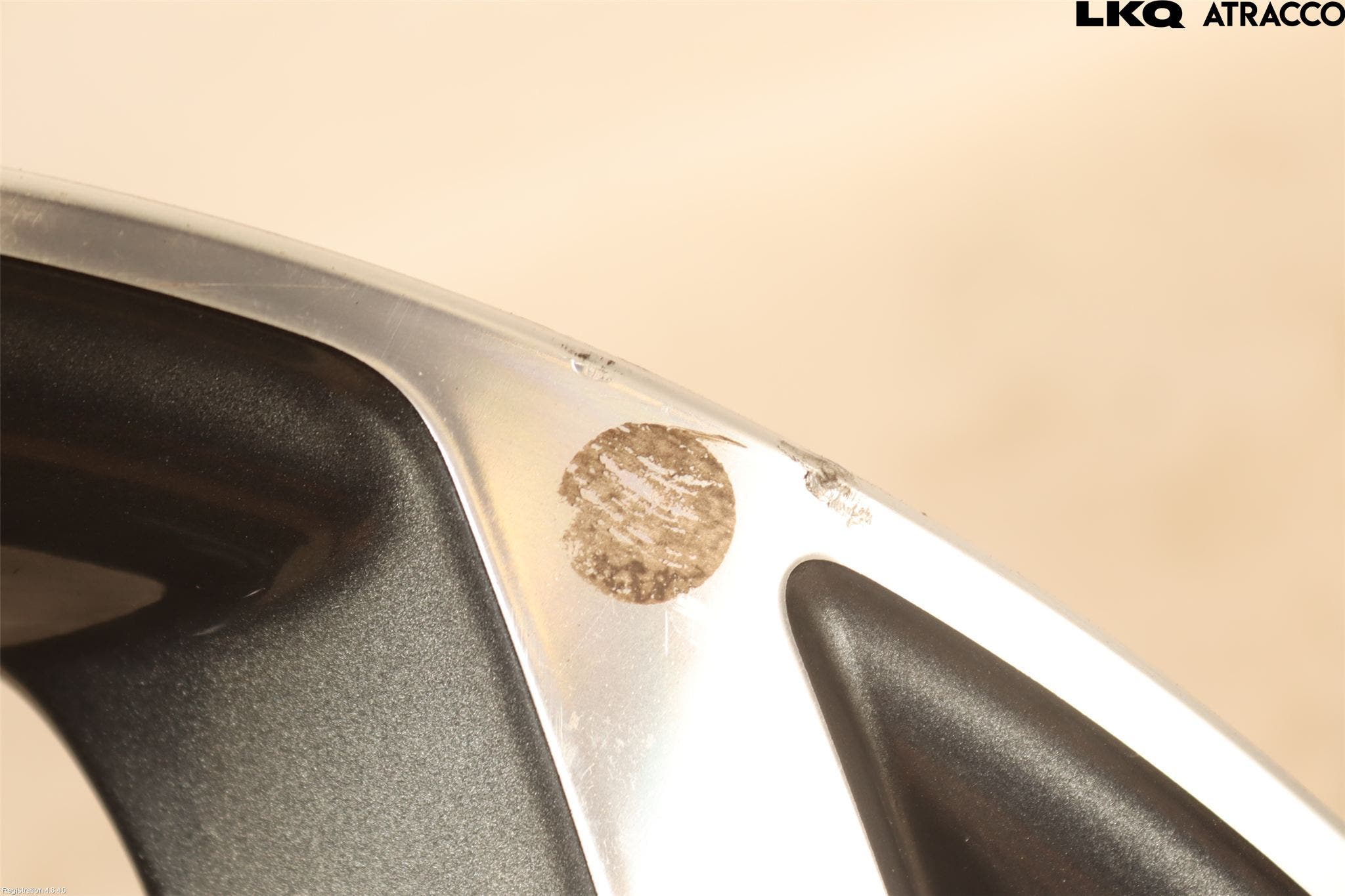 Kia CEED/CEED SW 19- Fälg Aluminium