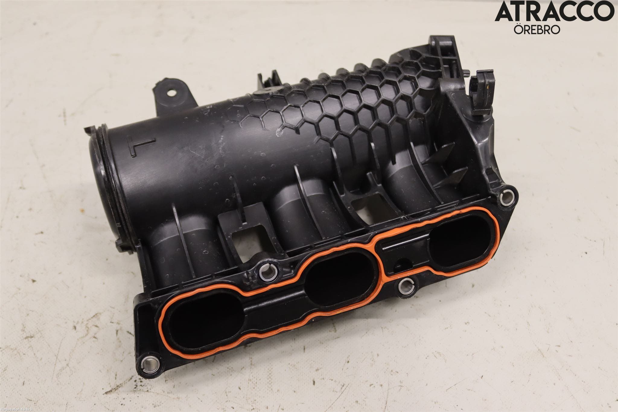 Citroen C5 AIRCROSS 19- Grenrör Insug