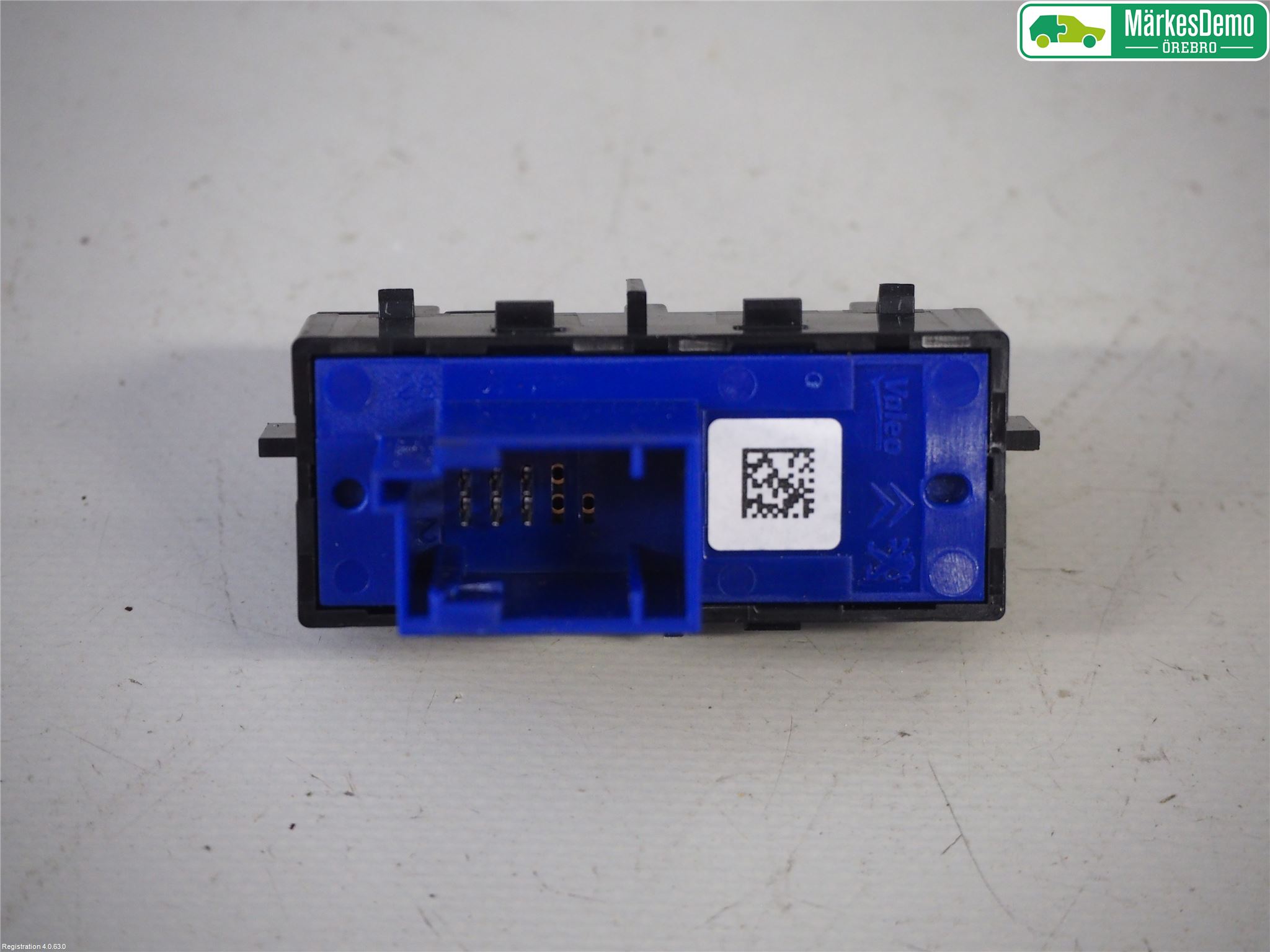 Peugeot 308 14-21 Strömställare Multifunktion