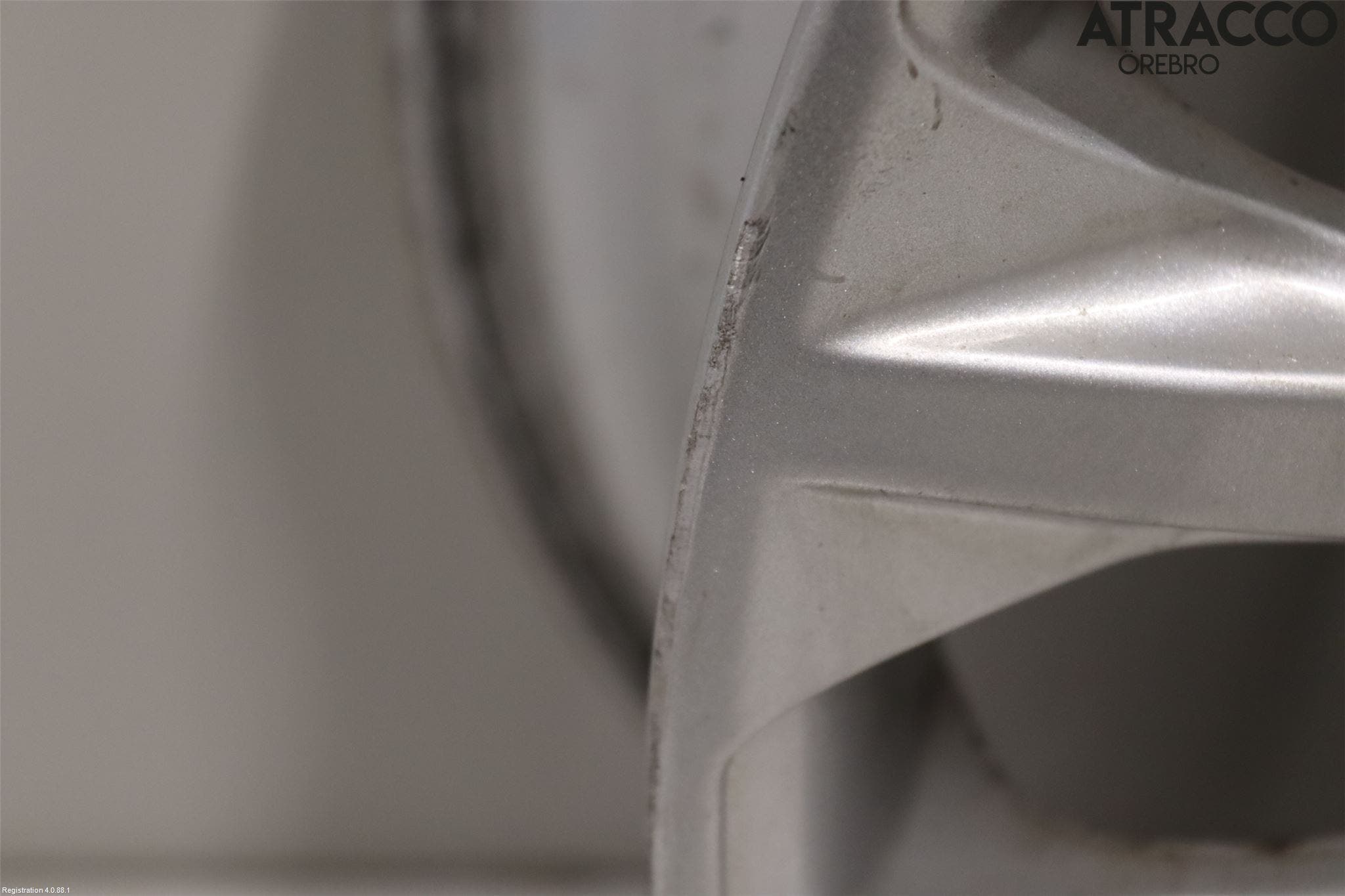 Ford FOCUS 11-14 Fälg Aluminium