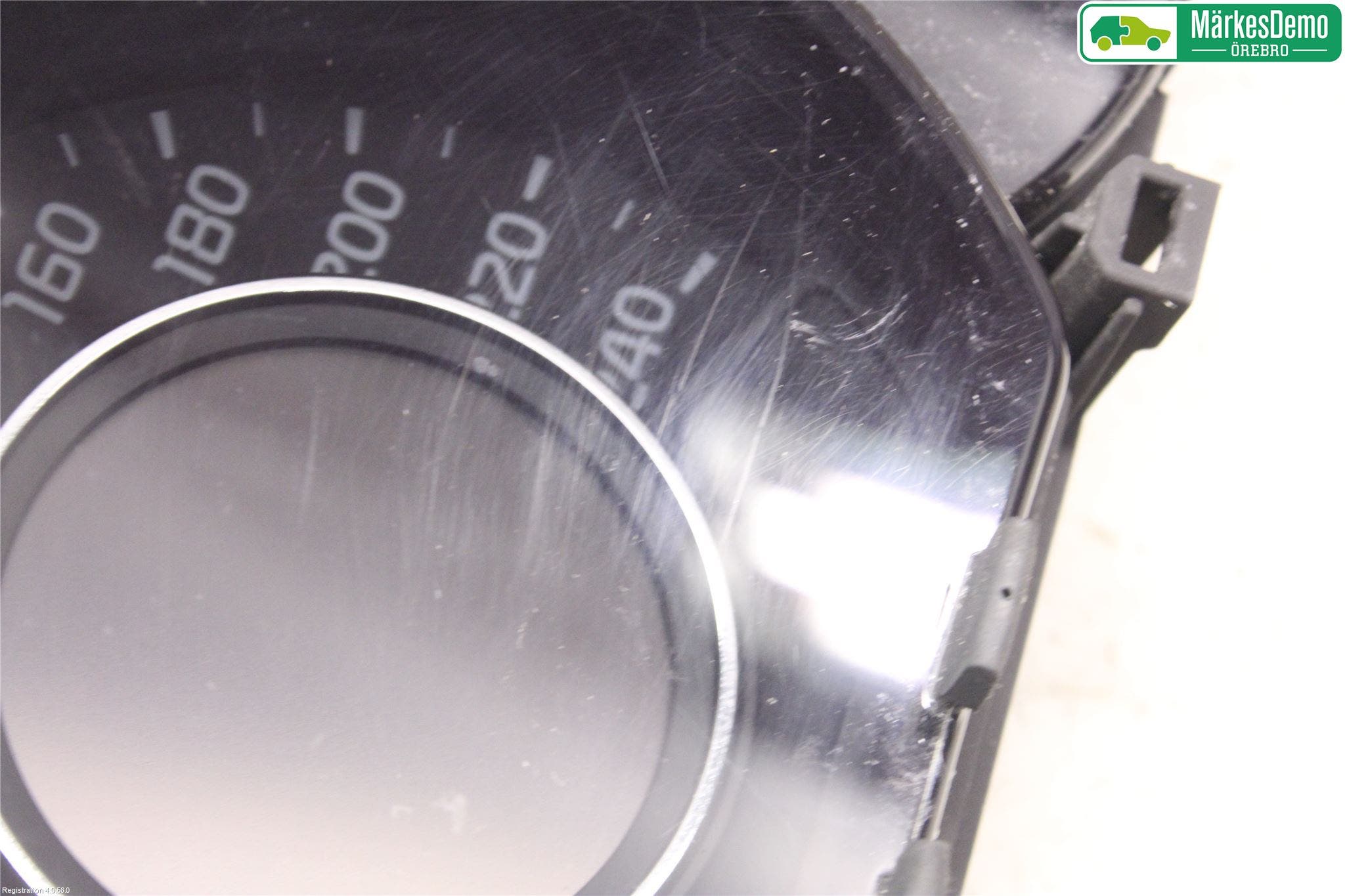 Kia CEED 12-18 Instrument Komb