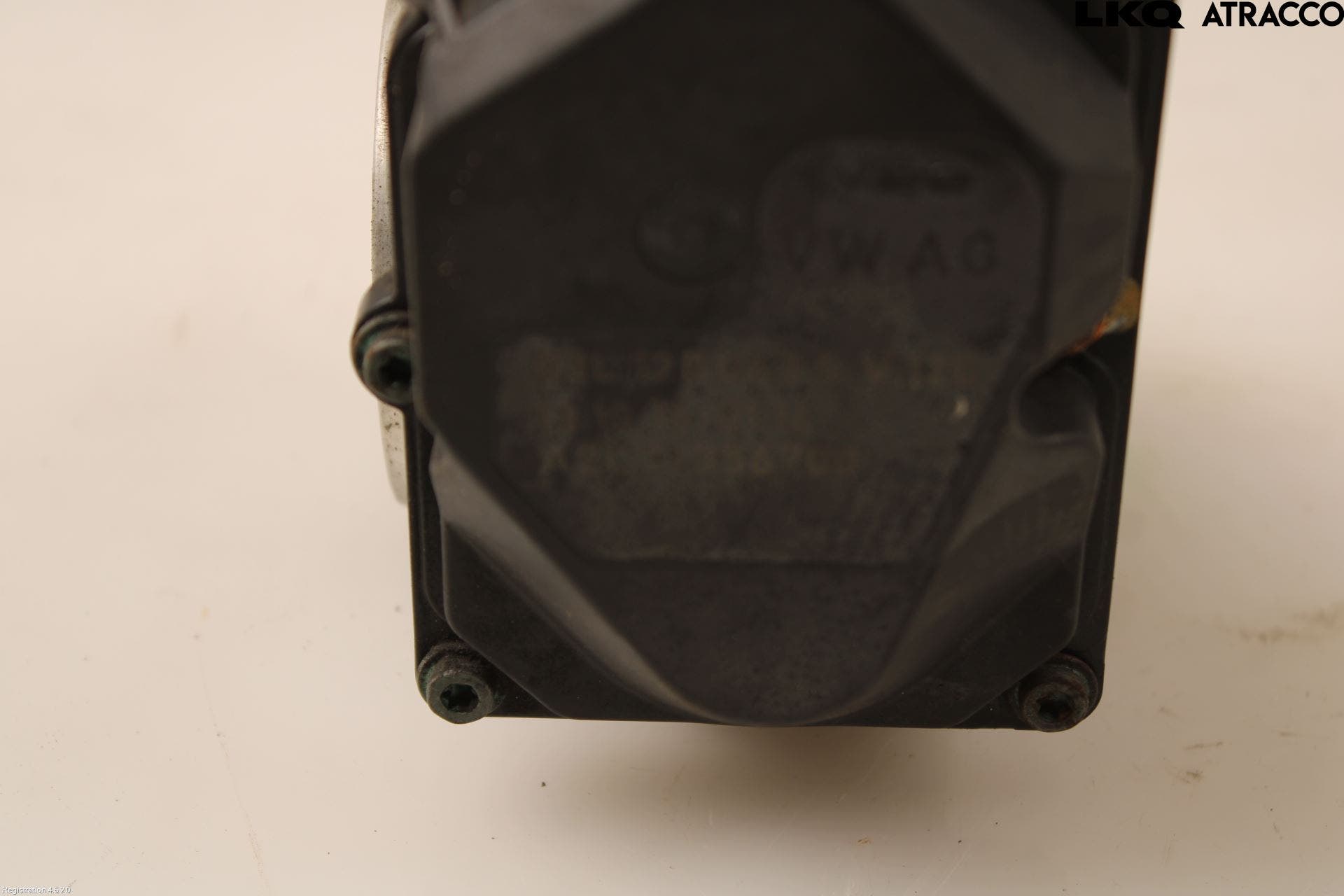 Volkswagen VW CRAFTER 06-16 Injspjällhus