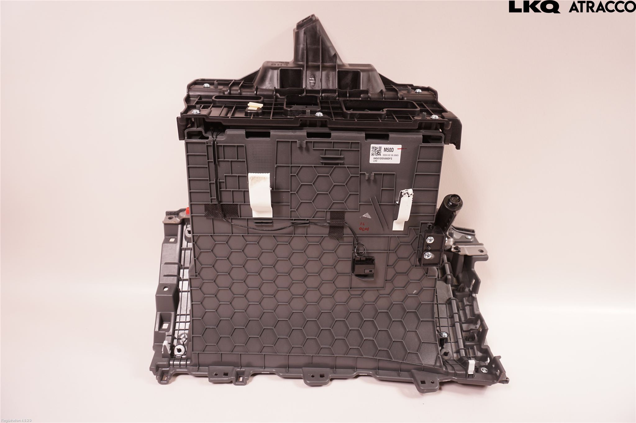 Kia EV9 24- Handskfack