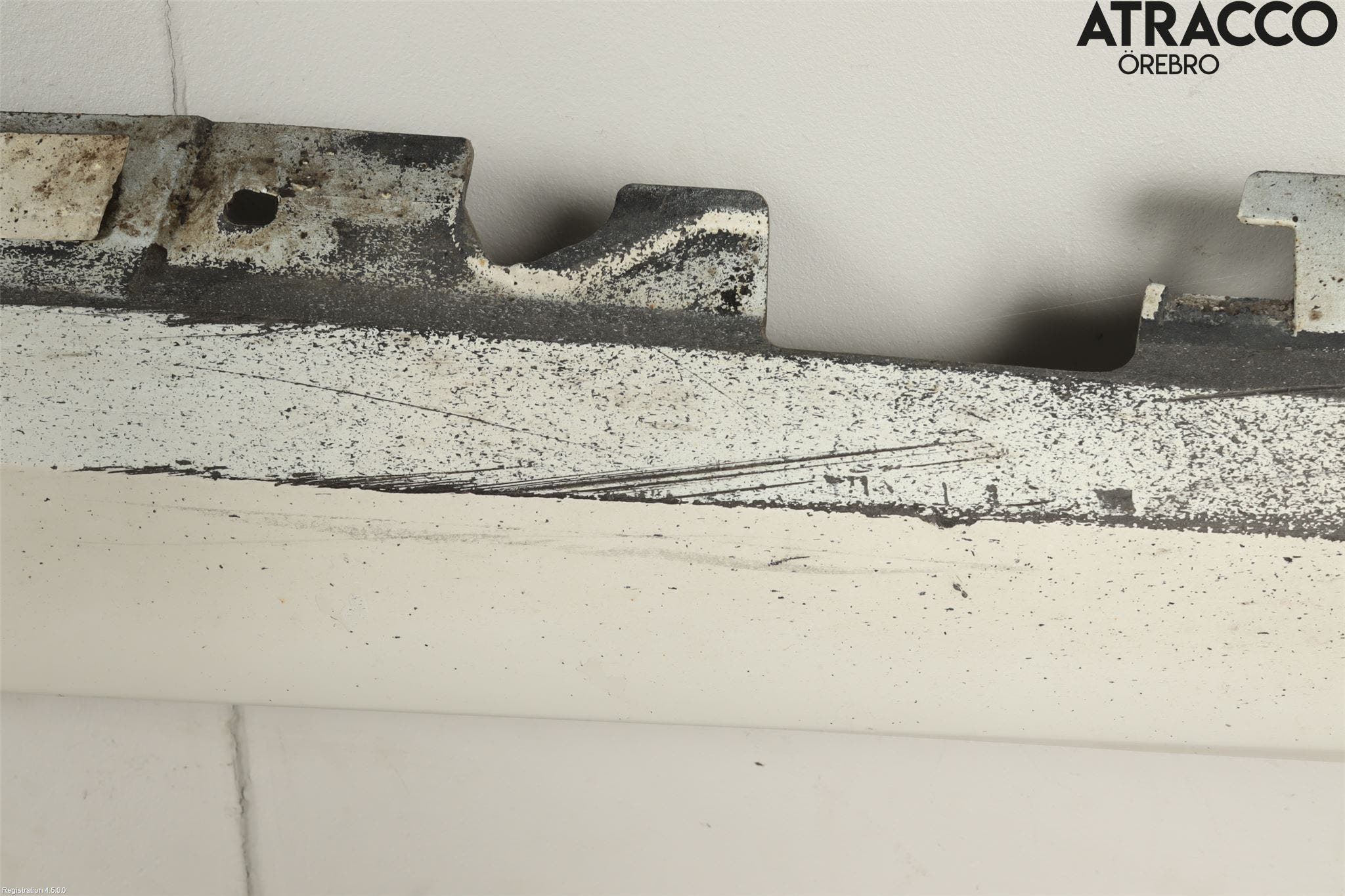 BMW 3 E92/93 Coupé/Cab 05-14 Sidokjol Vä