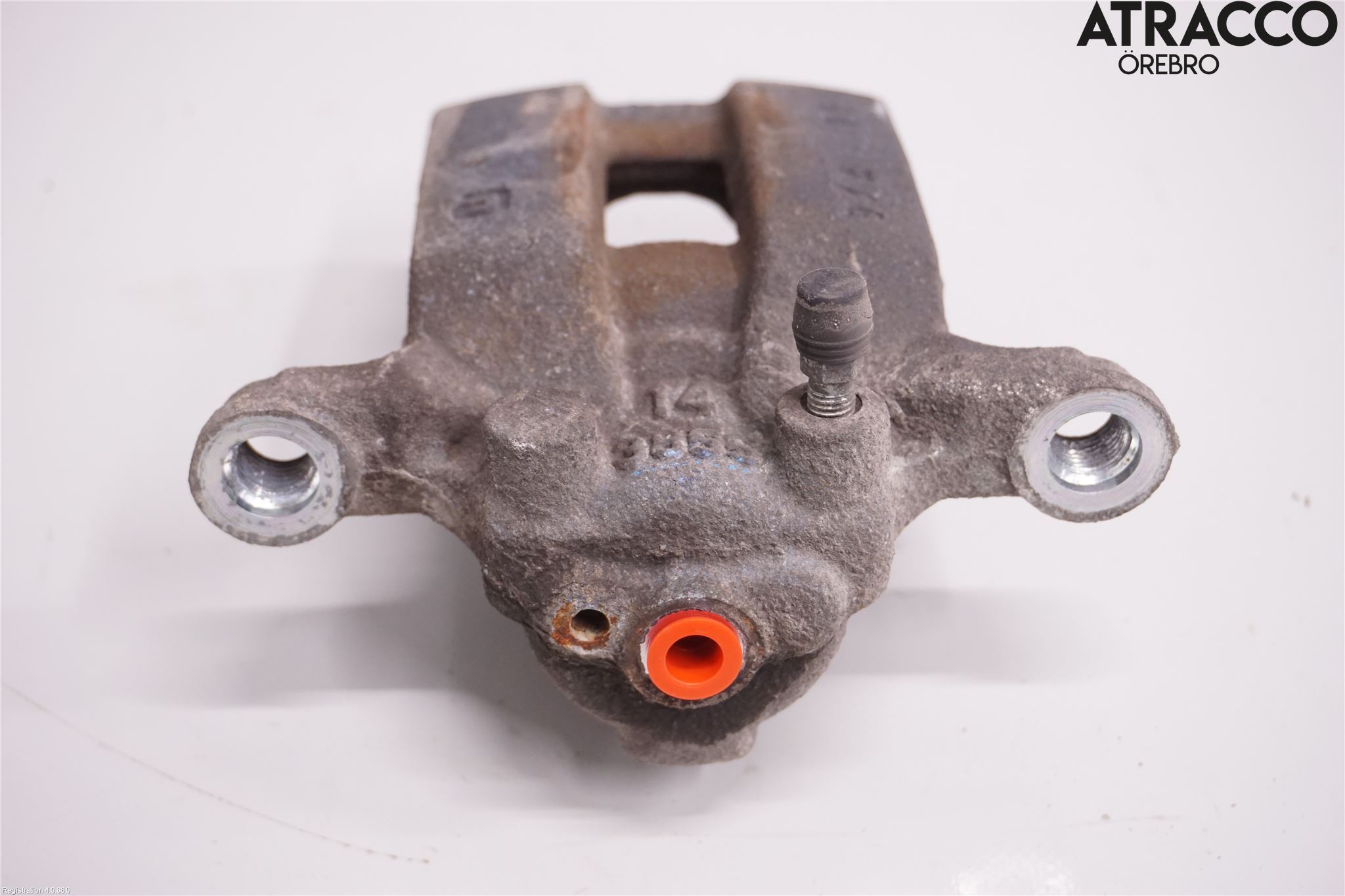 Nissan LEAF 18- Bromsok Bak Vänster