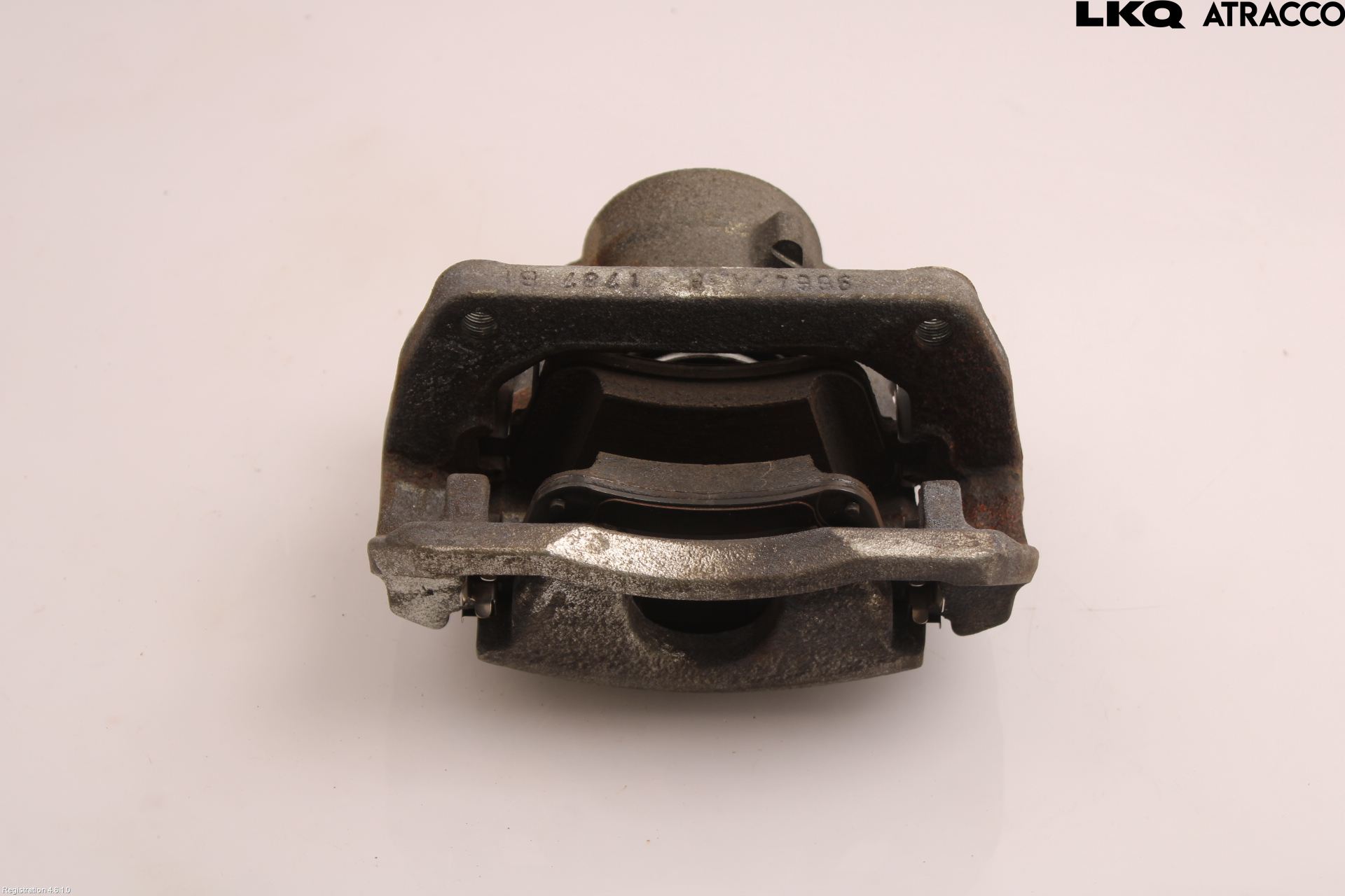 Kia VENGA 10-19 Bromsok Fram Vänster