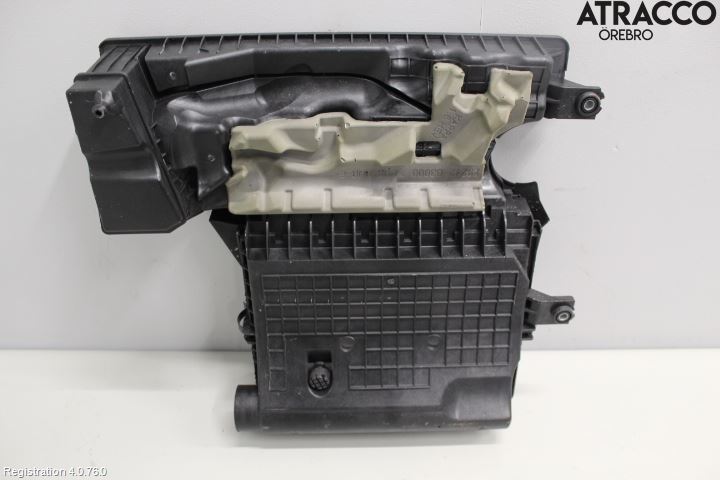 Kia CEED/CEED SW 19- Luftrenare