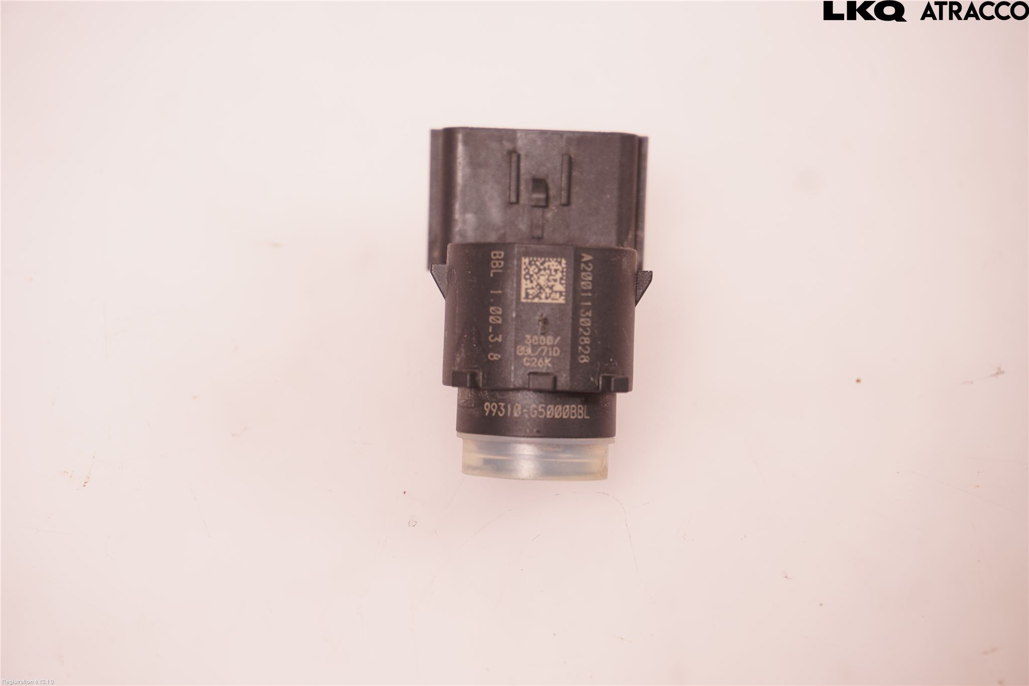 Kia NIRO (DE) 17-22 Parkeringshjälp Backsensor