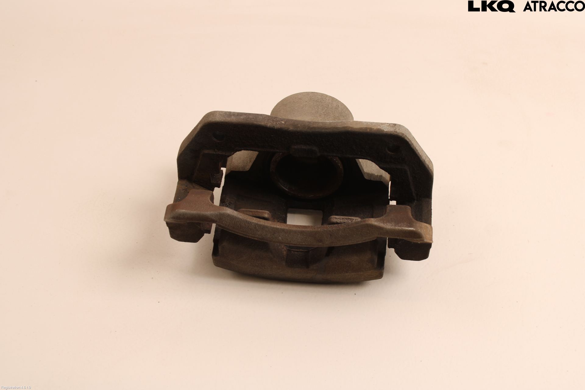 Kia SORENTO 21- Bromsok Fram Vänster